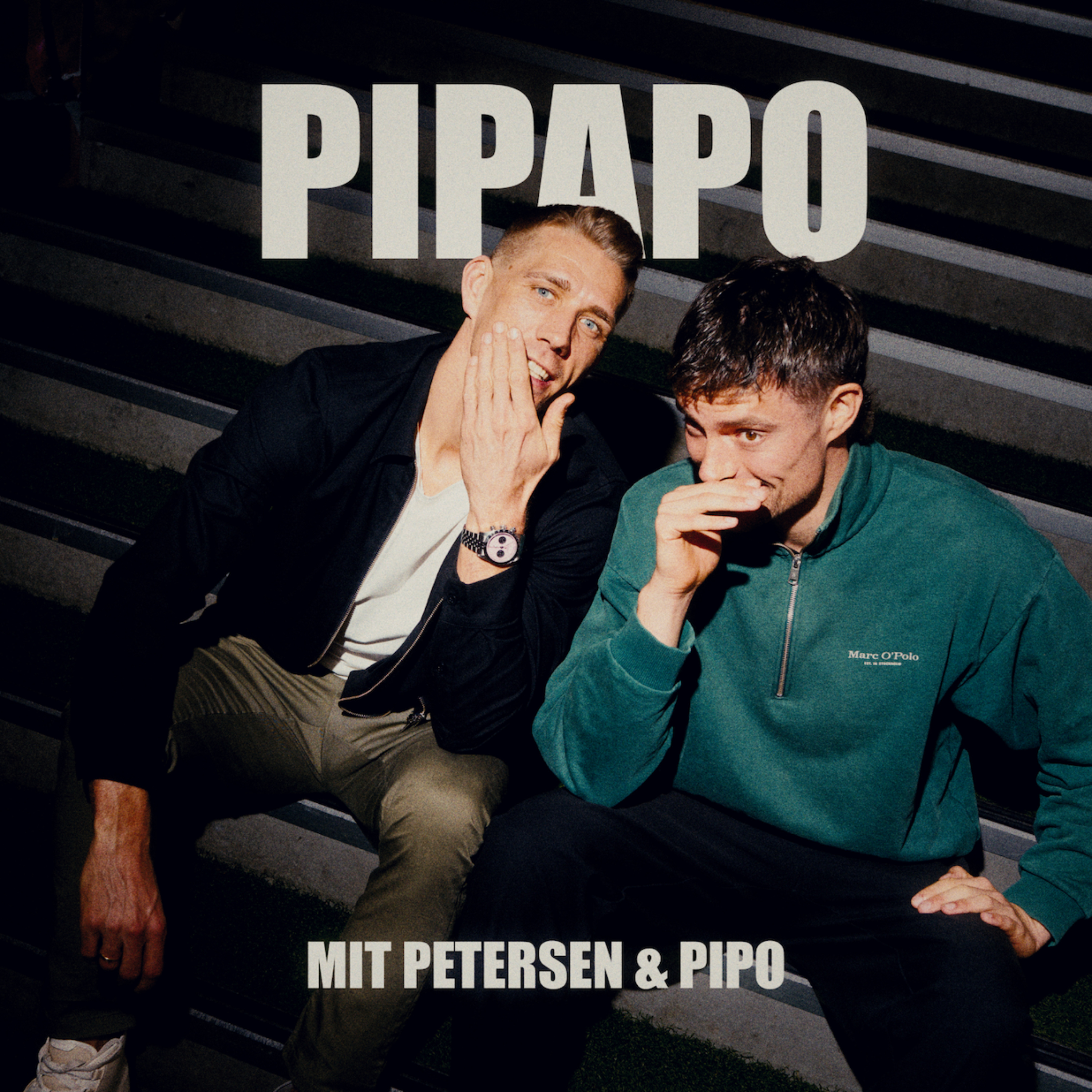 PIPAPO - mehr als Fussball