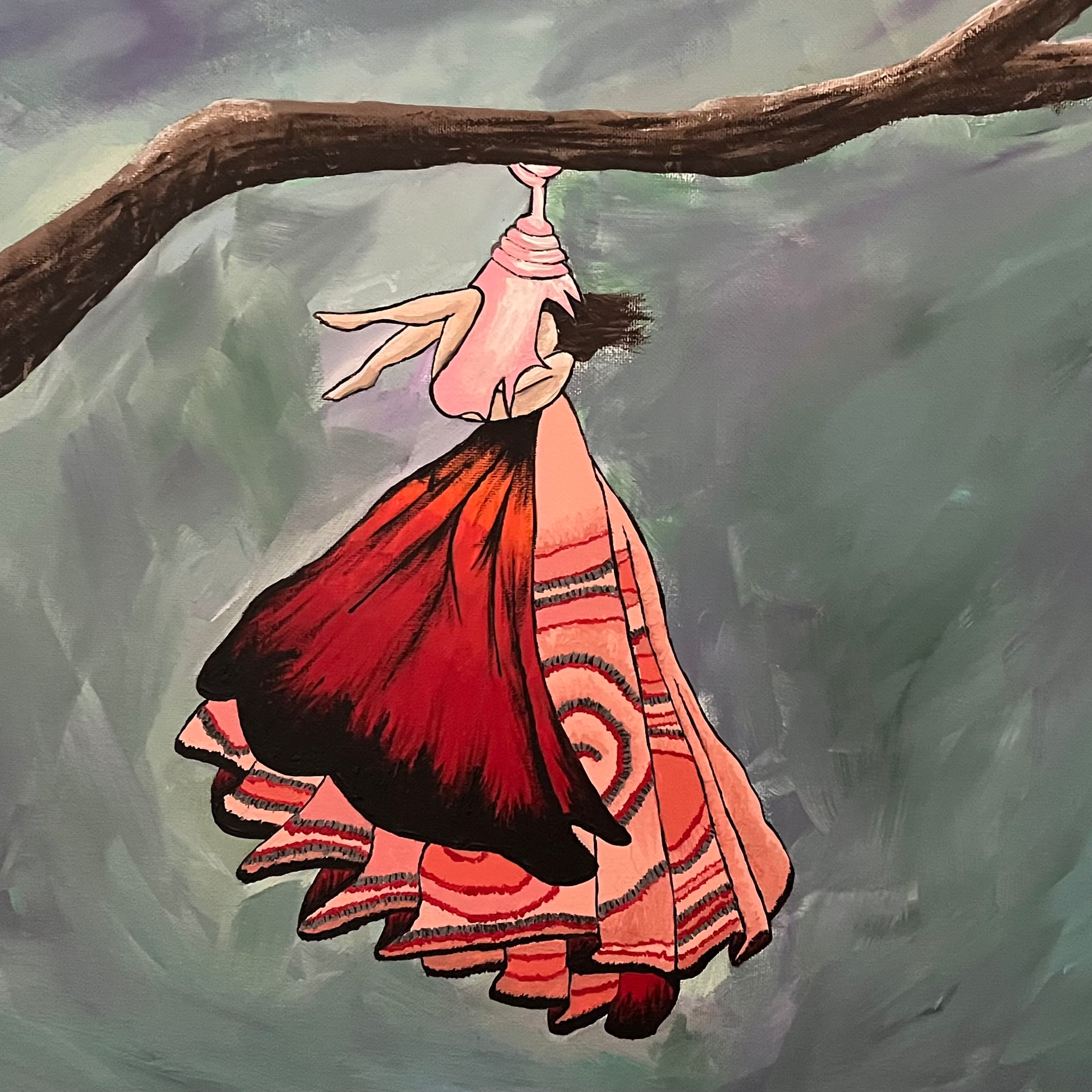 Cocoon to Bloom