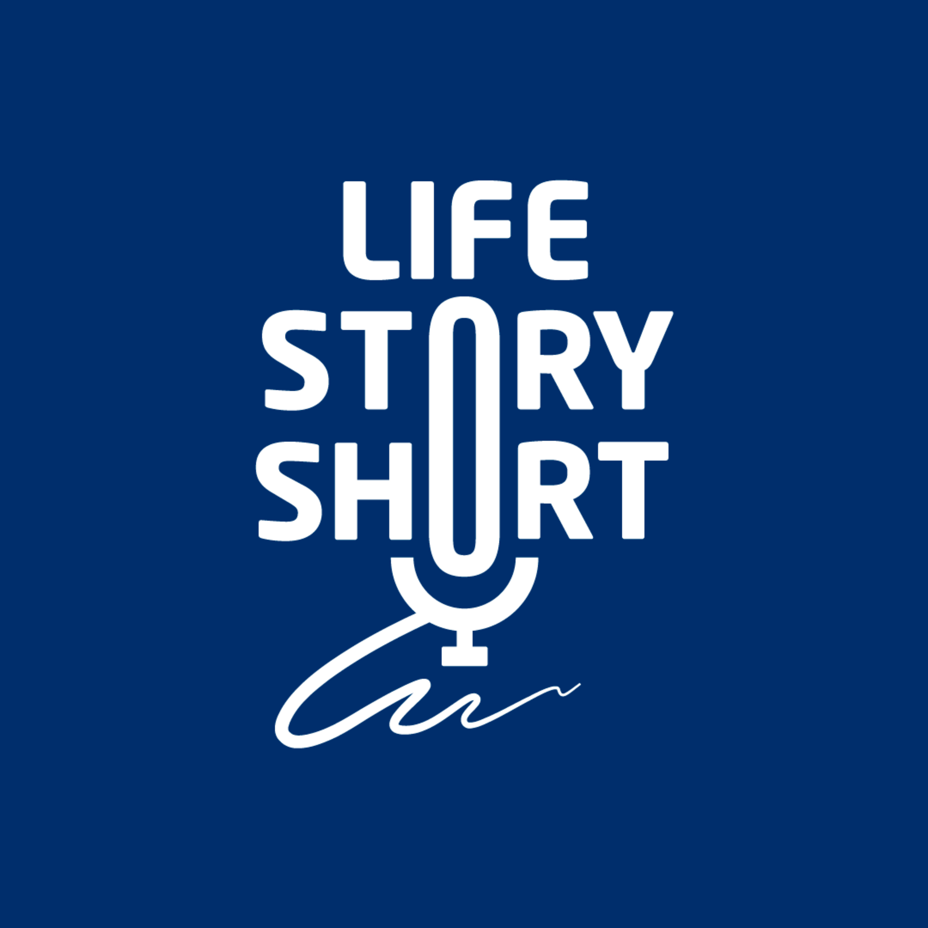 LIFE STORY SHORT by Eliott Aubort