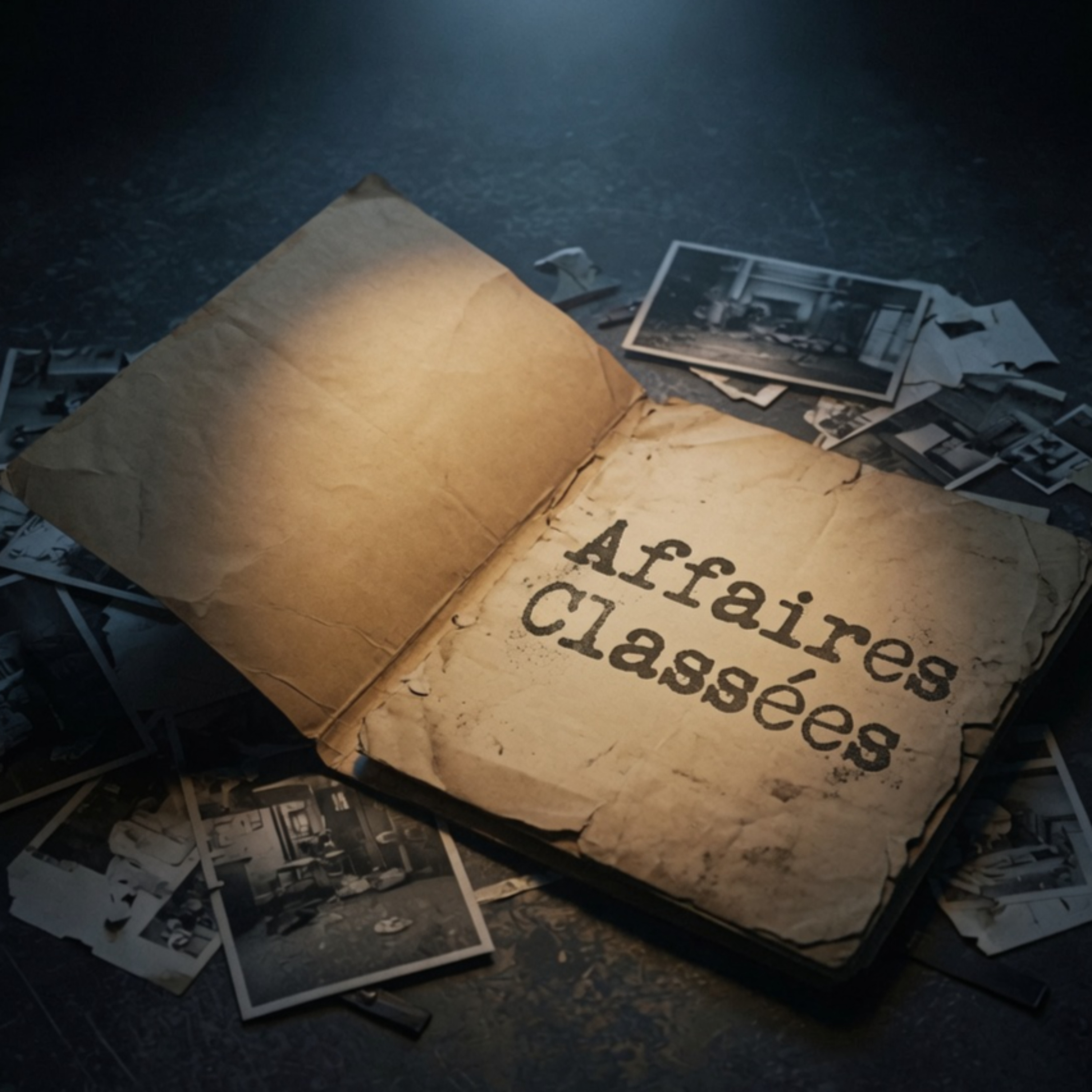 AffairesClassées