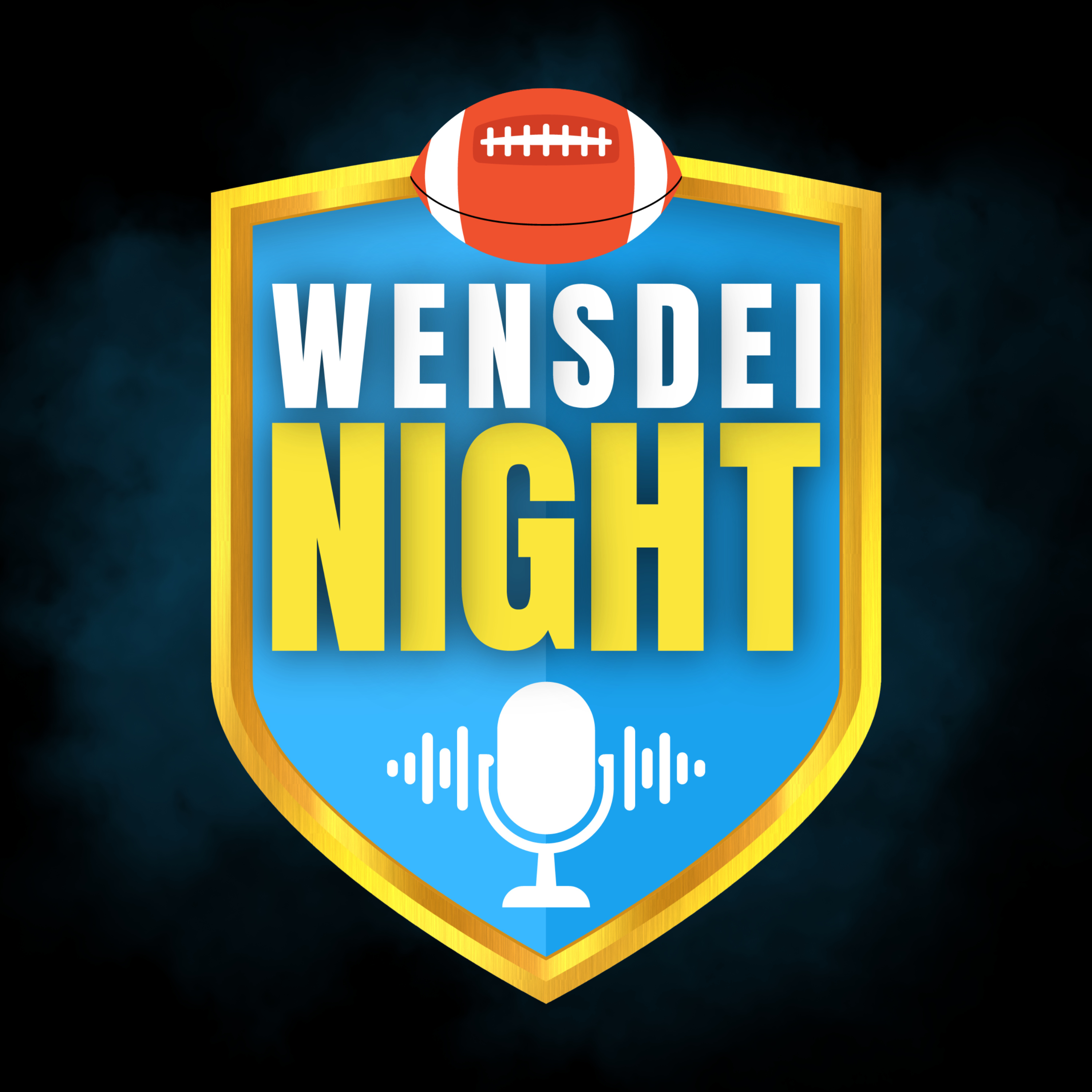 Wensdei Night Podcast