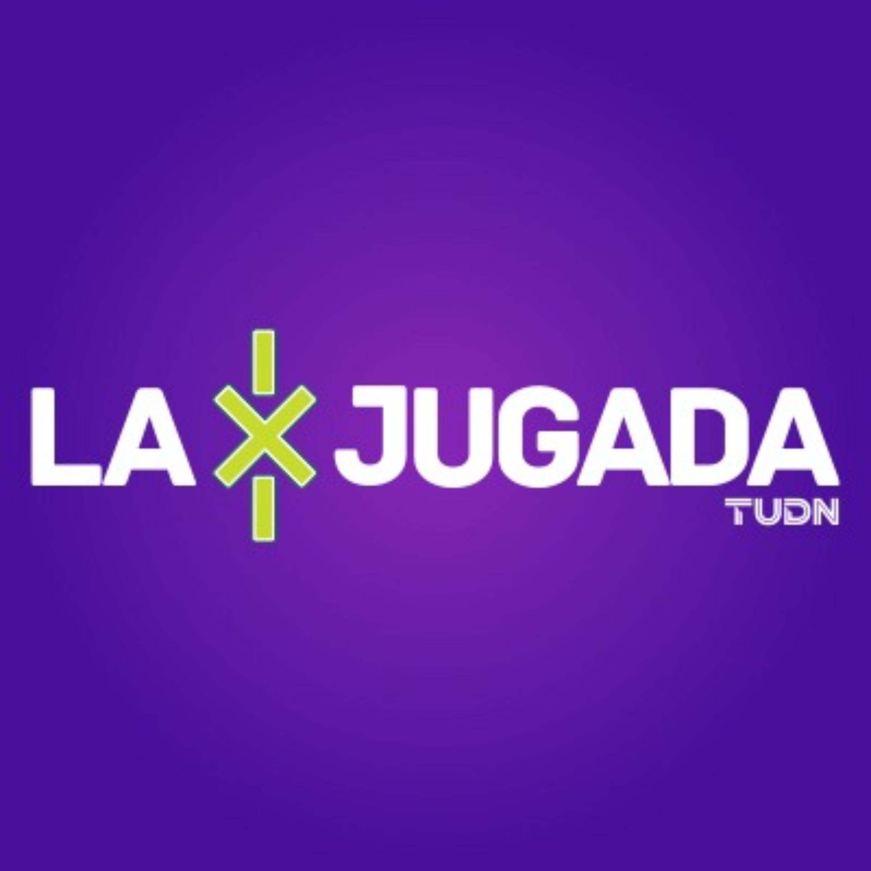 LA JUGADA podcast artwork