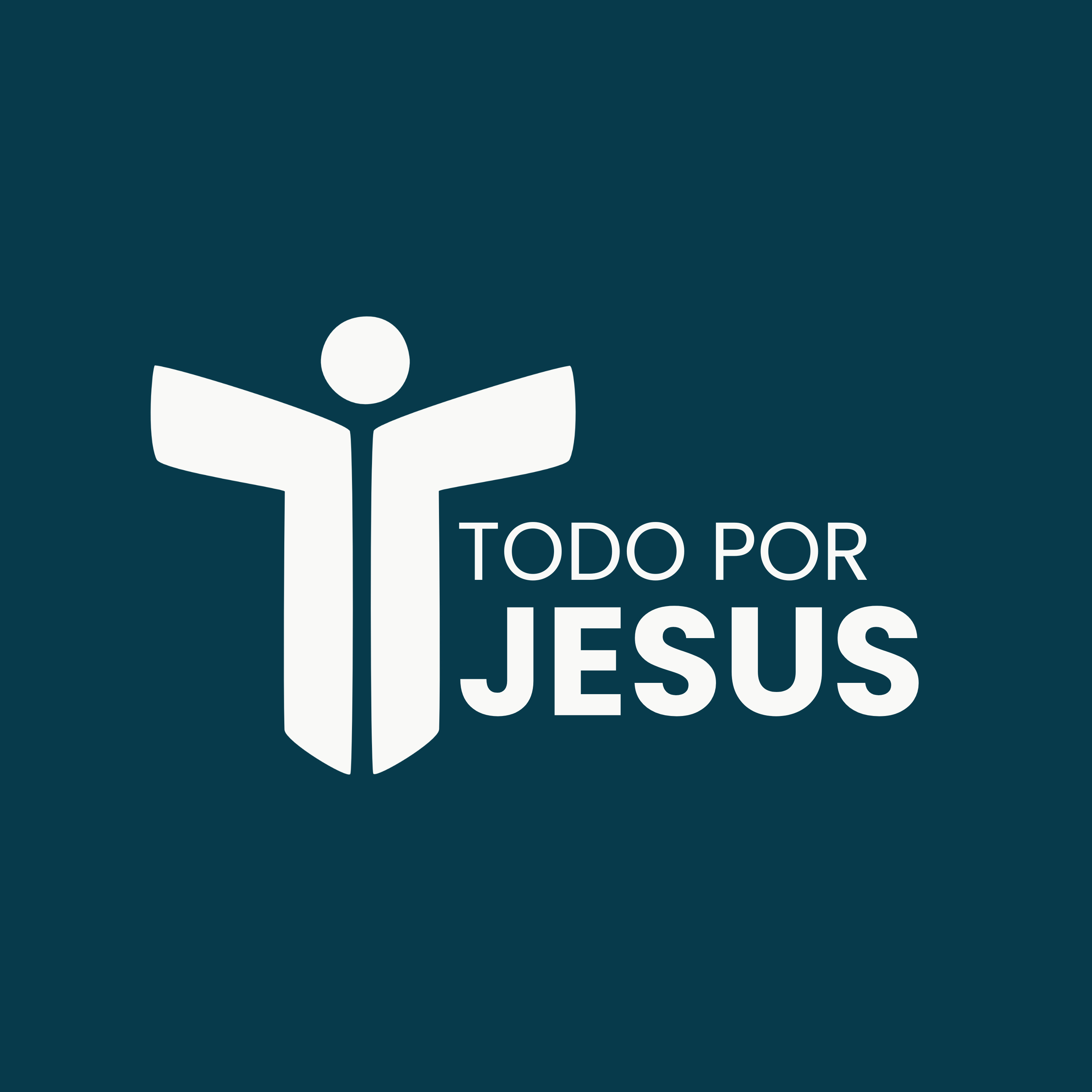 Todo Por Jesús