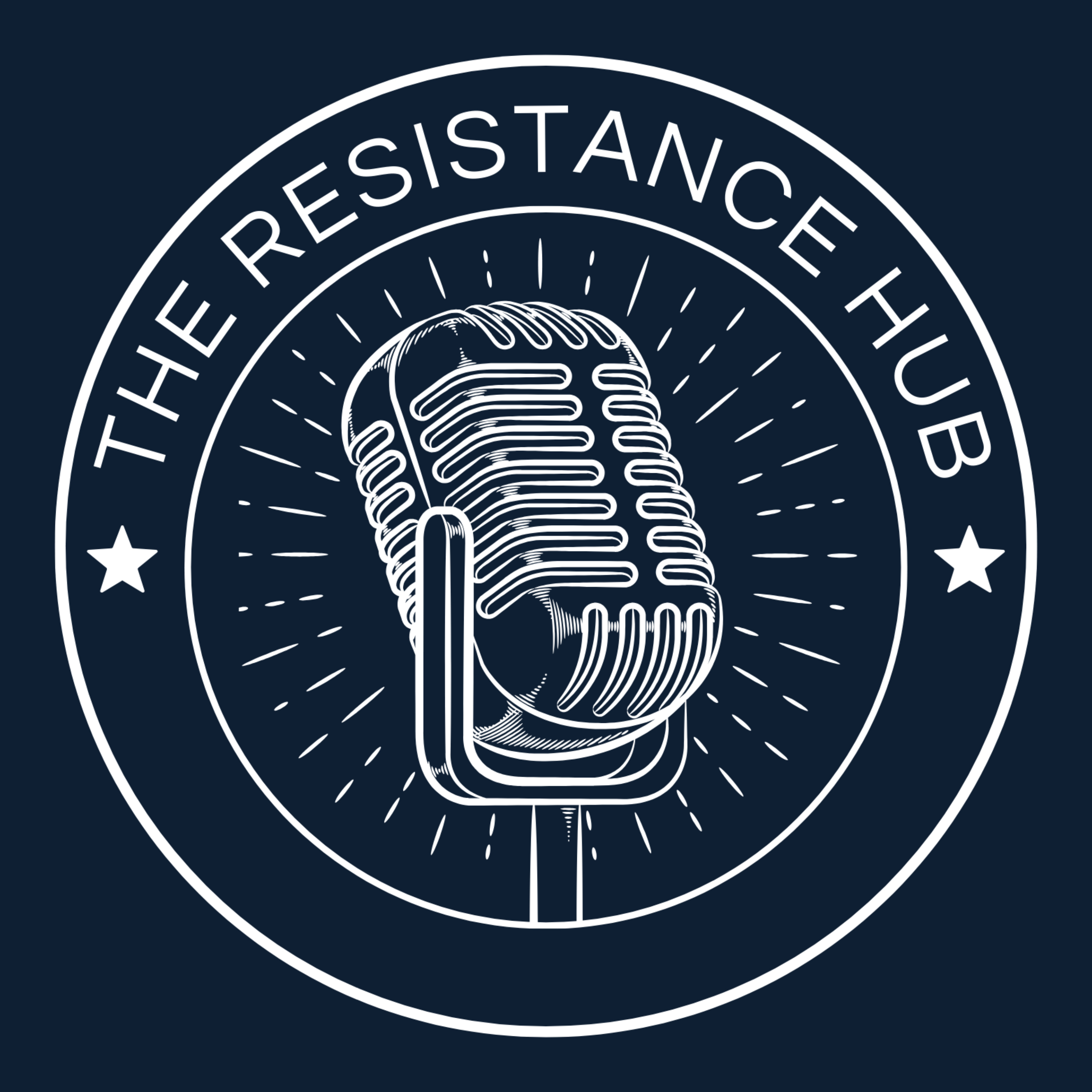 The Resistance Hub Podcast