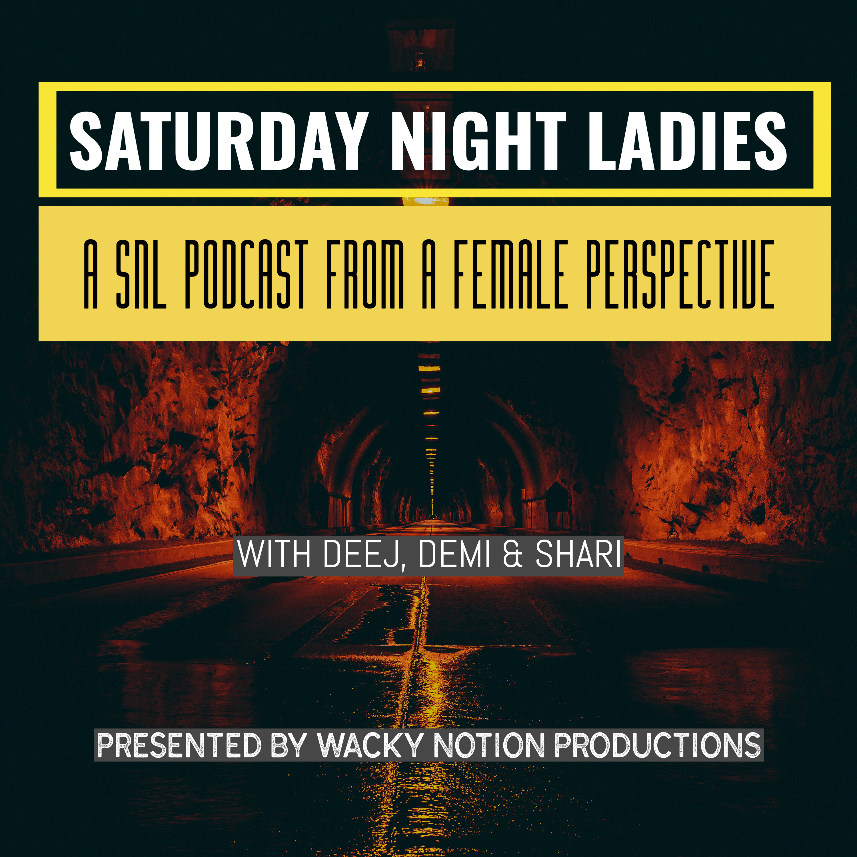 Saturday Night Ladies
