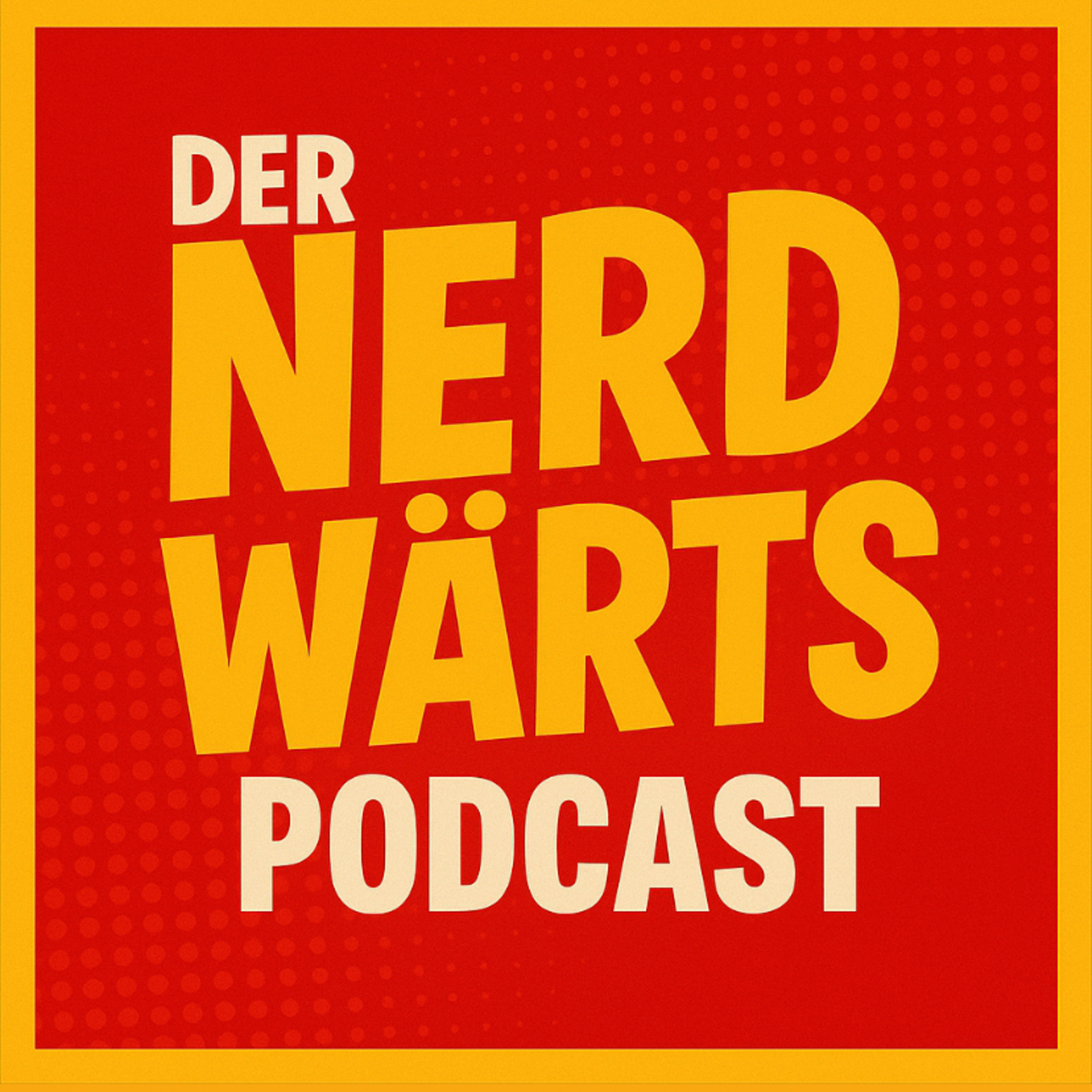 Der Nice und Nerd Podcast
