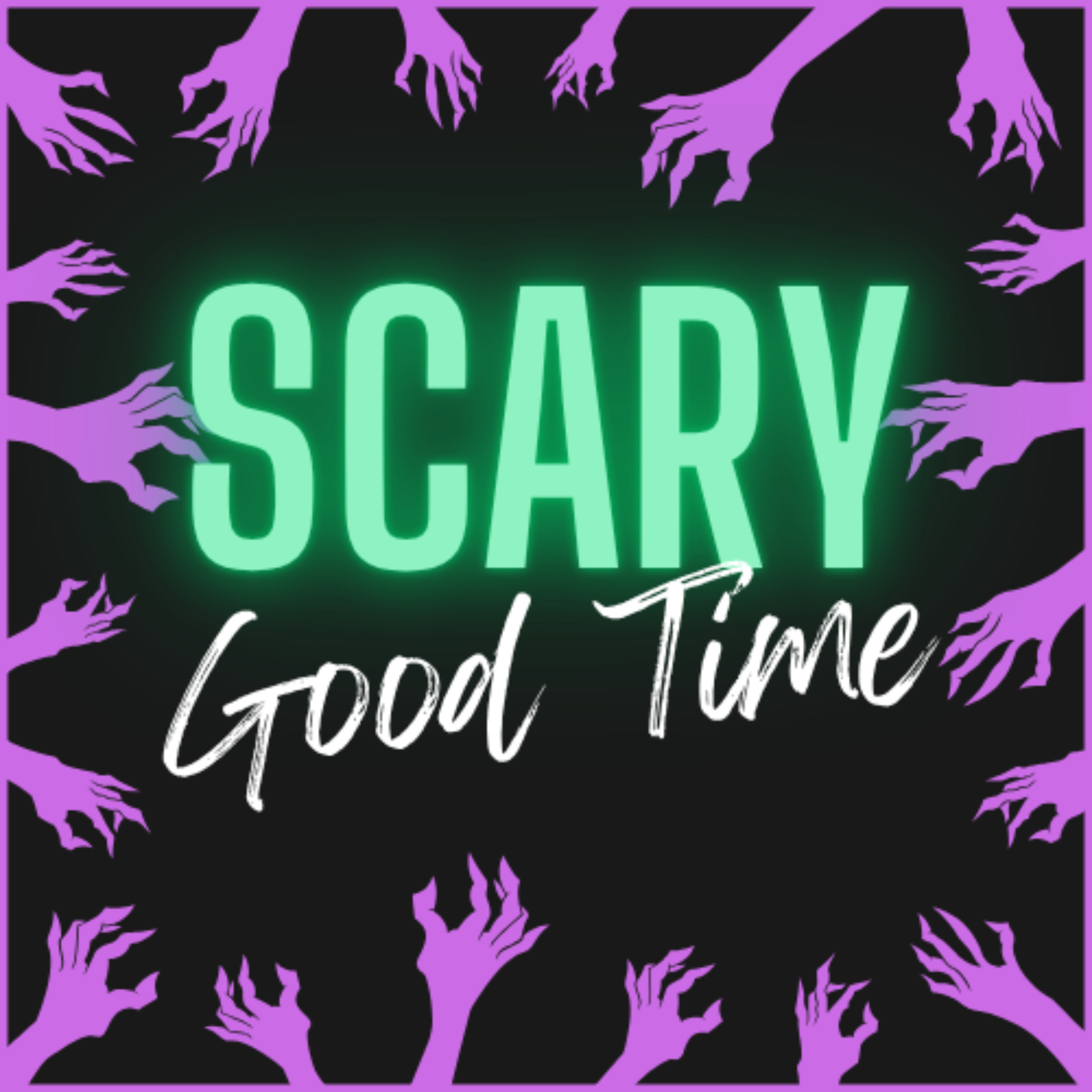 Scary Good Time