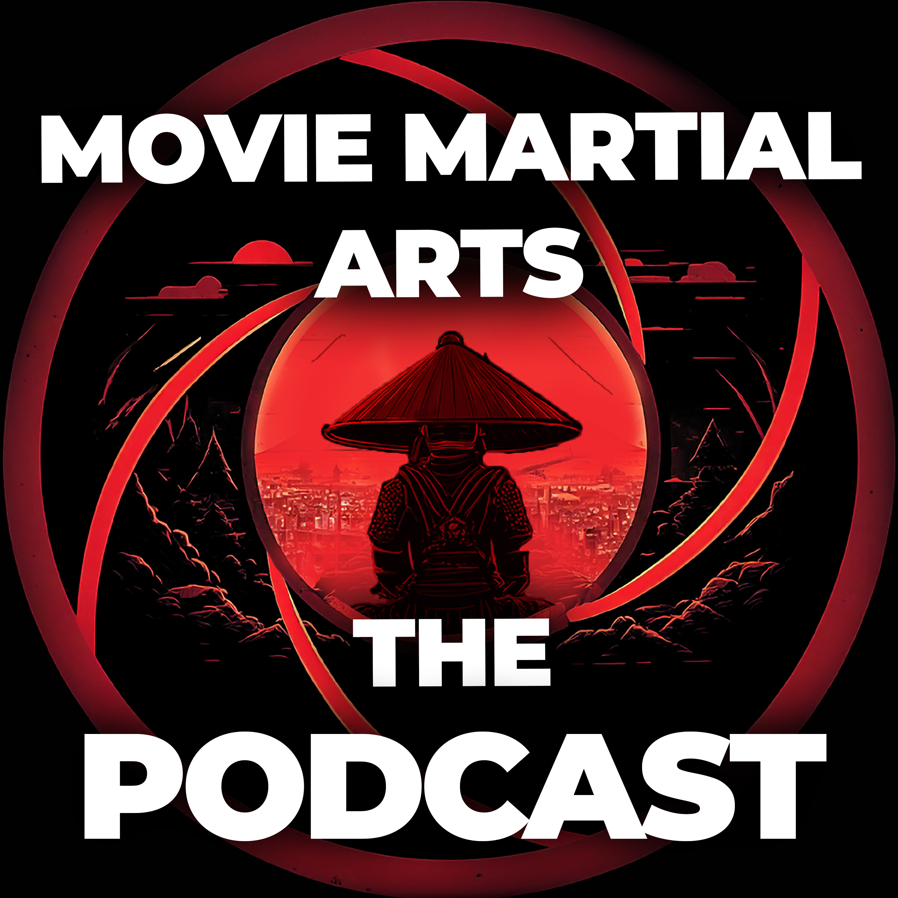 Movie Martial Arts with Troy Sandford