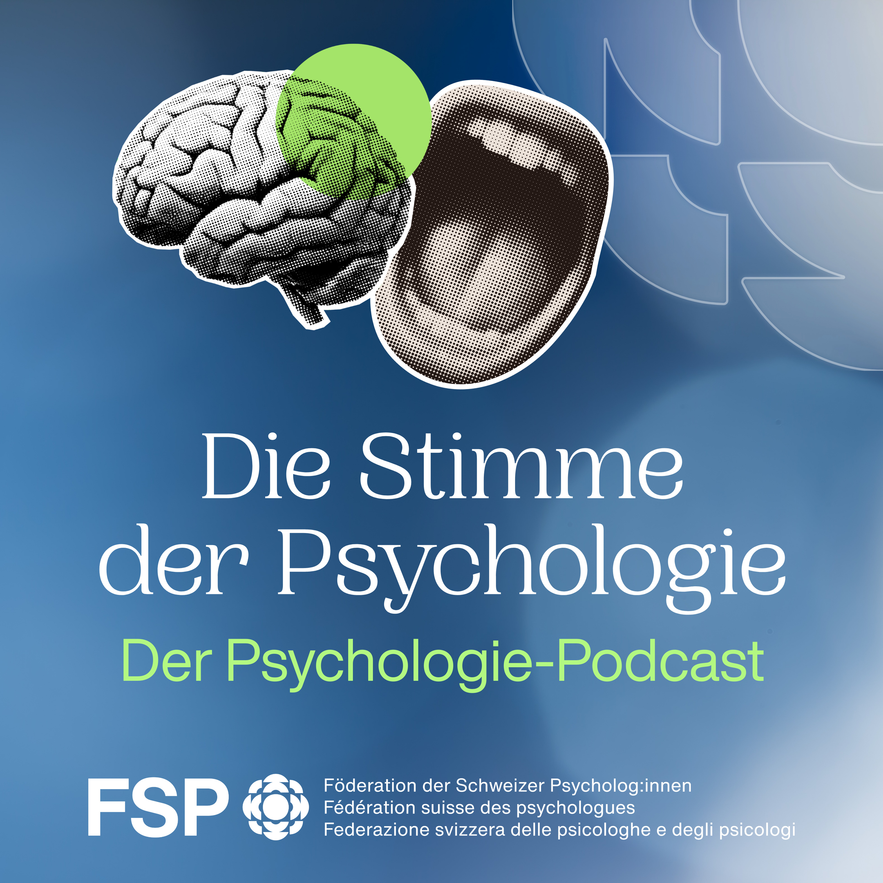 Die Stimme der Psychologie