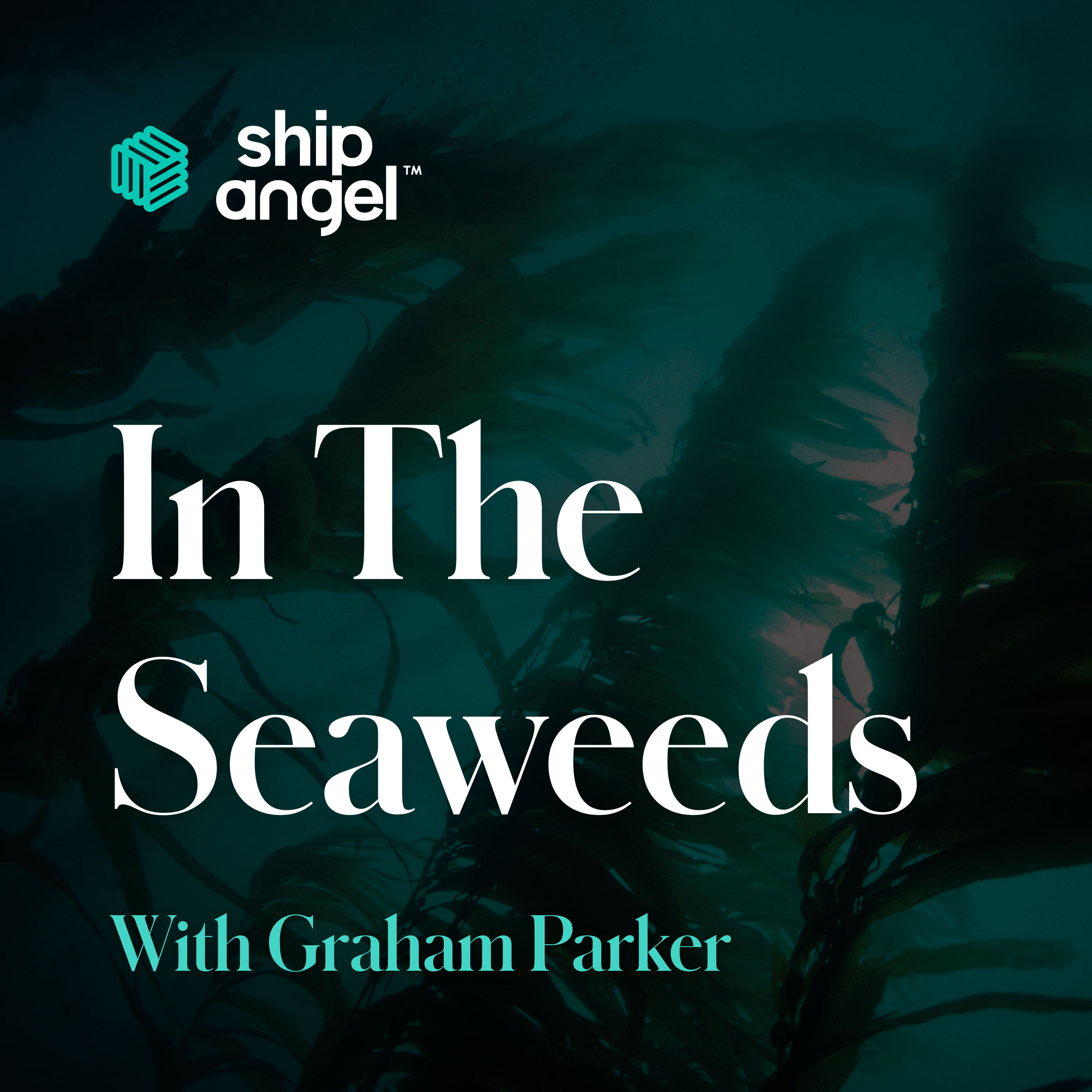 In The Seaweeds