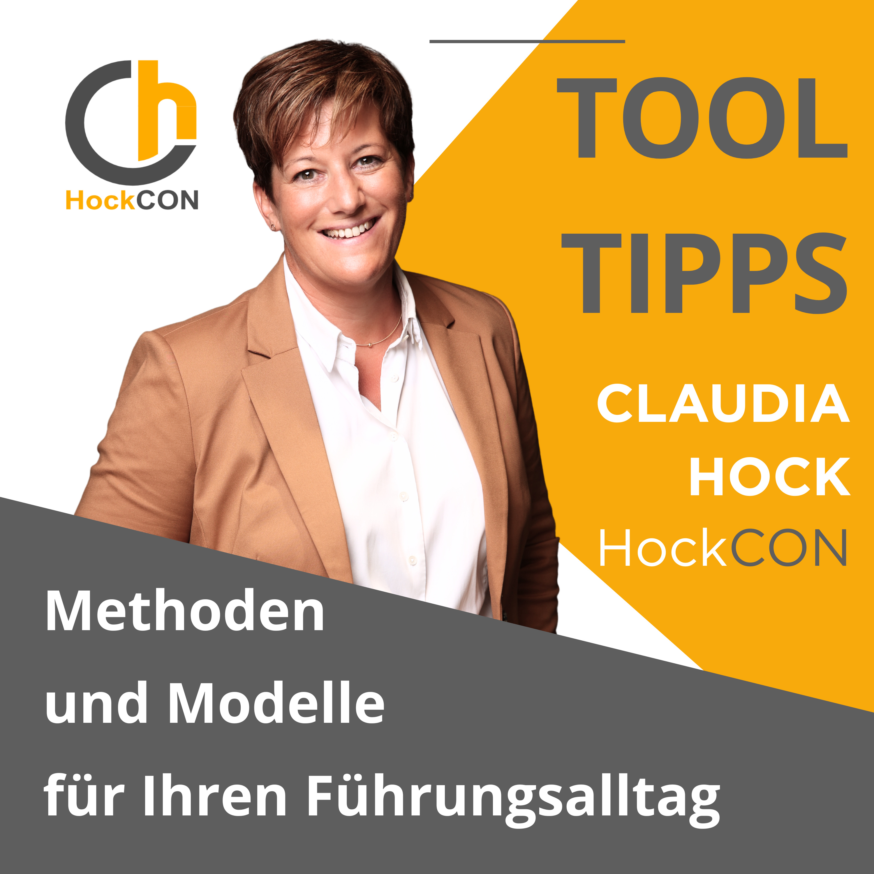 Tool Tipps für den Führungsalltag cover art