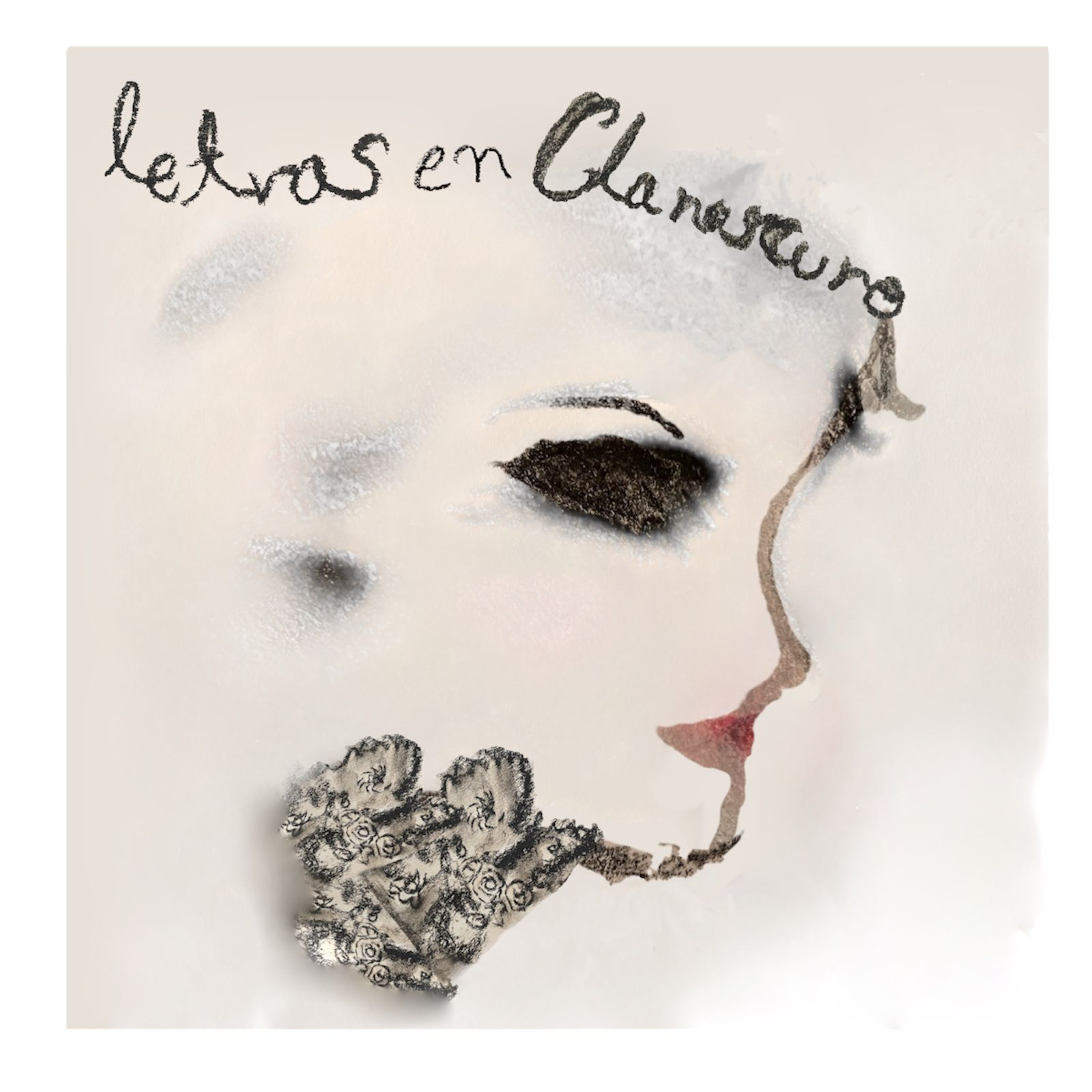 Letras en Claroscuro