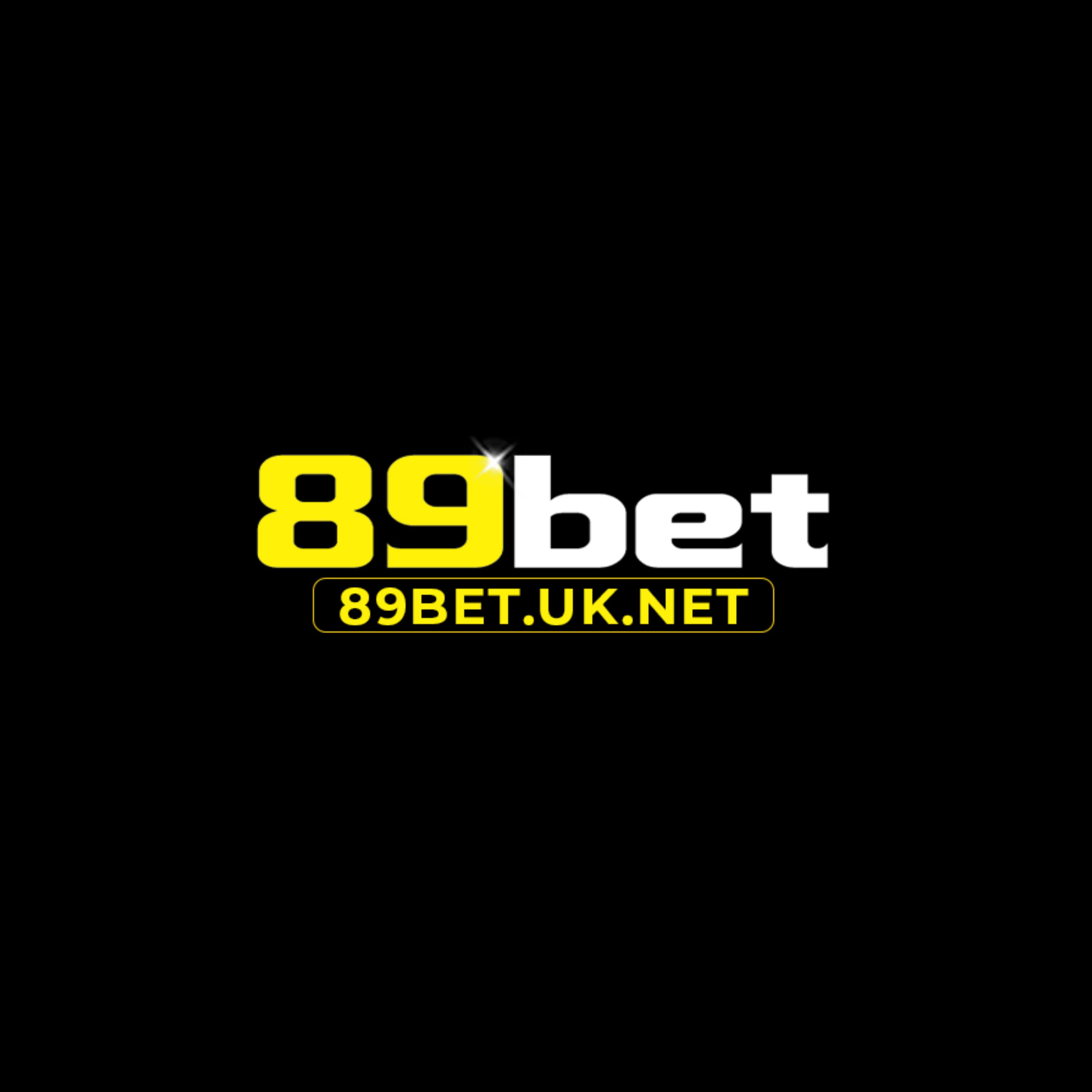 89BET podcast artwork