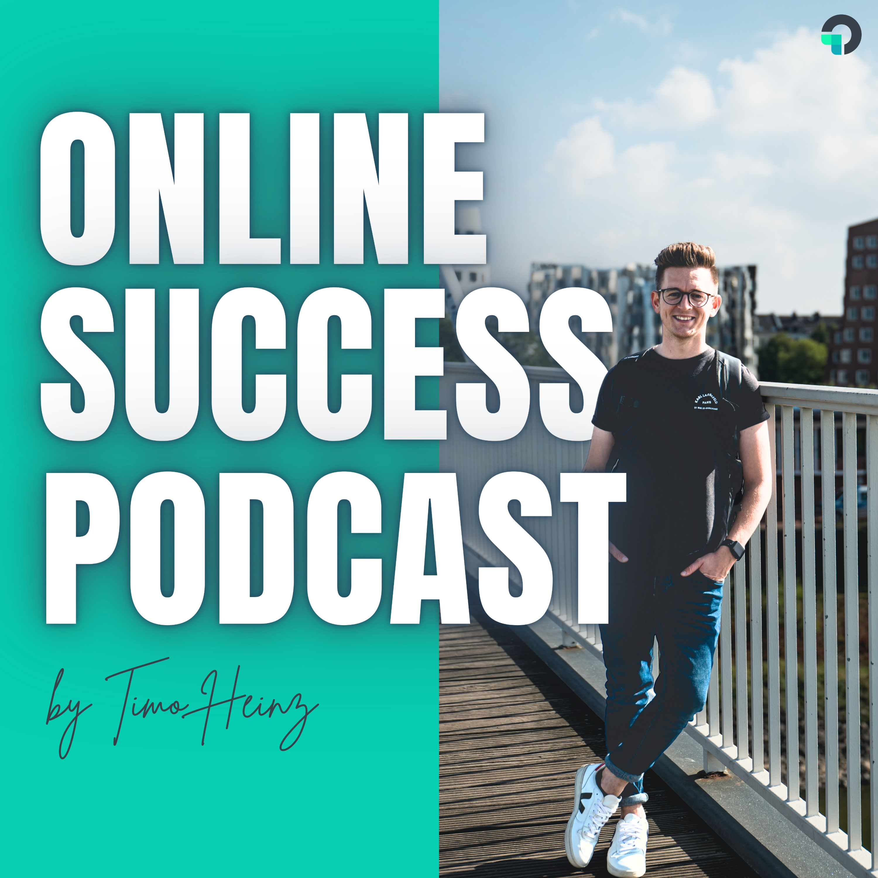 Online Success Podcast