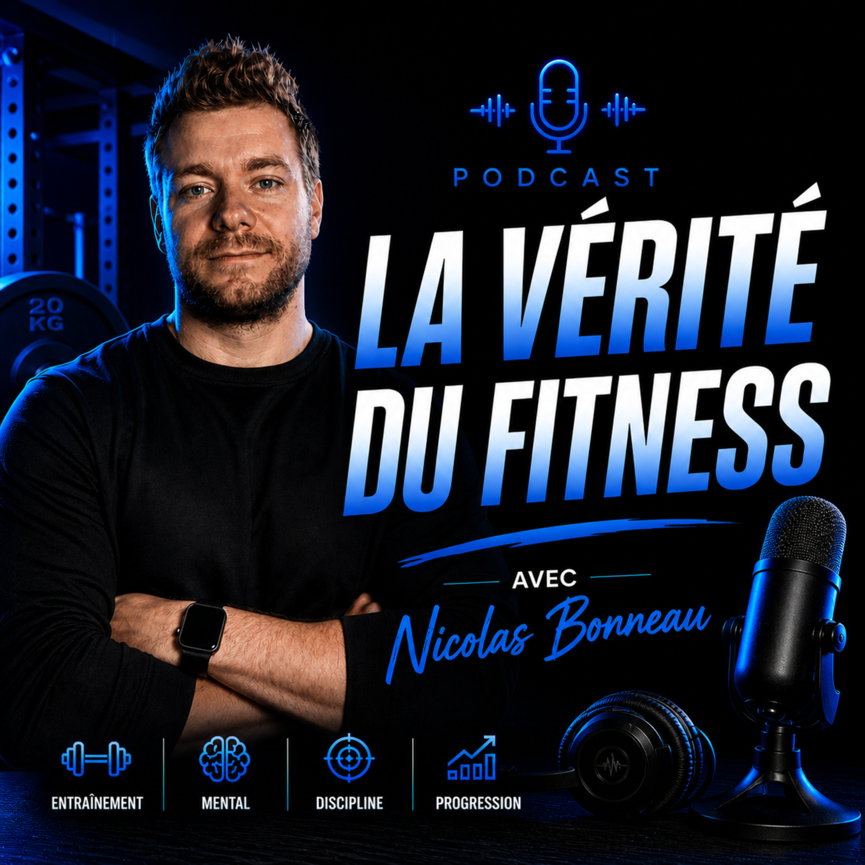La Vérité Du Fitness