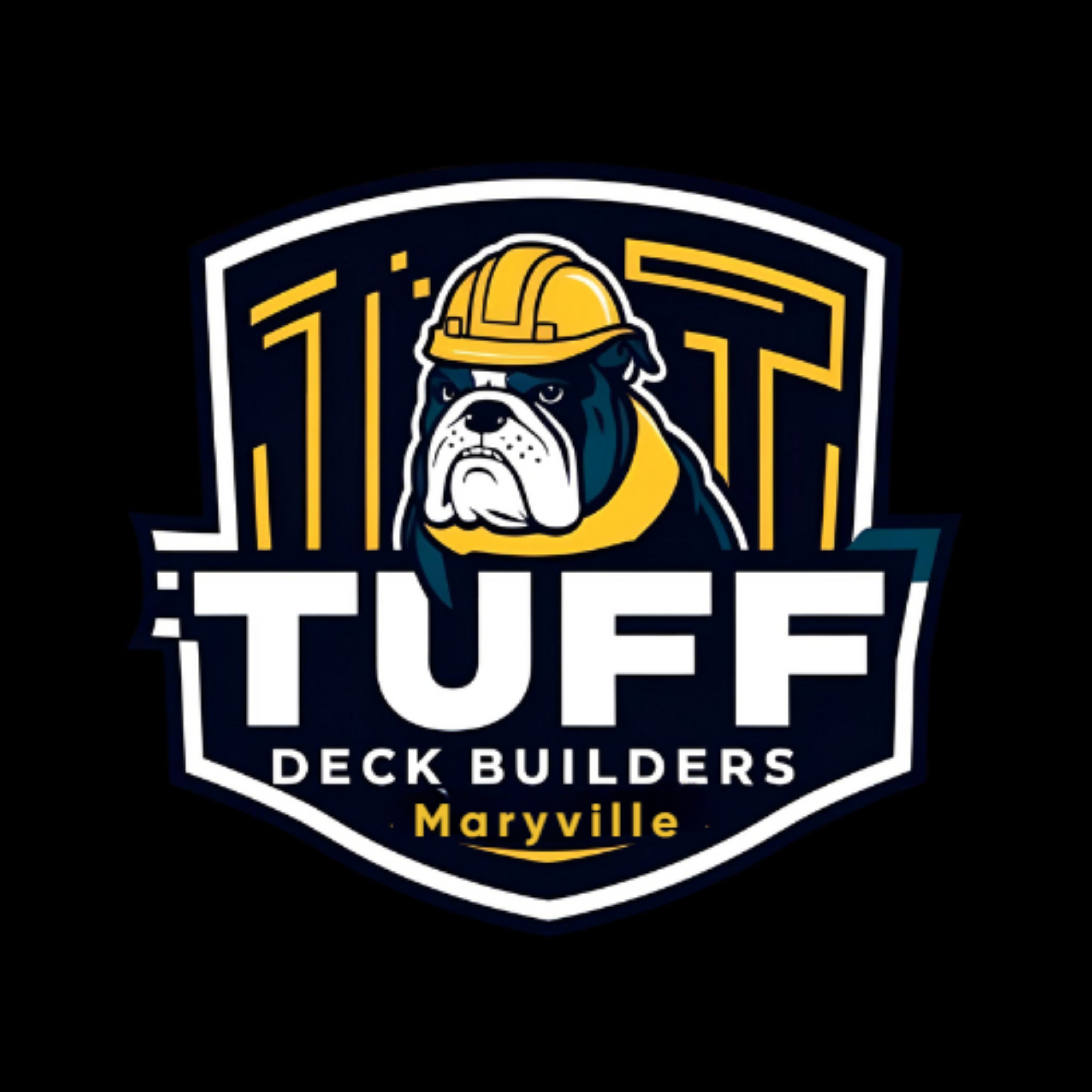 Deck Builders Maryville TN cover art