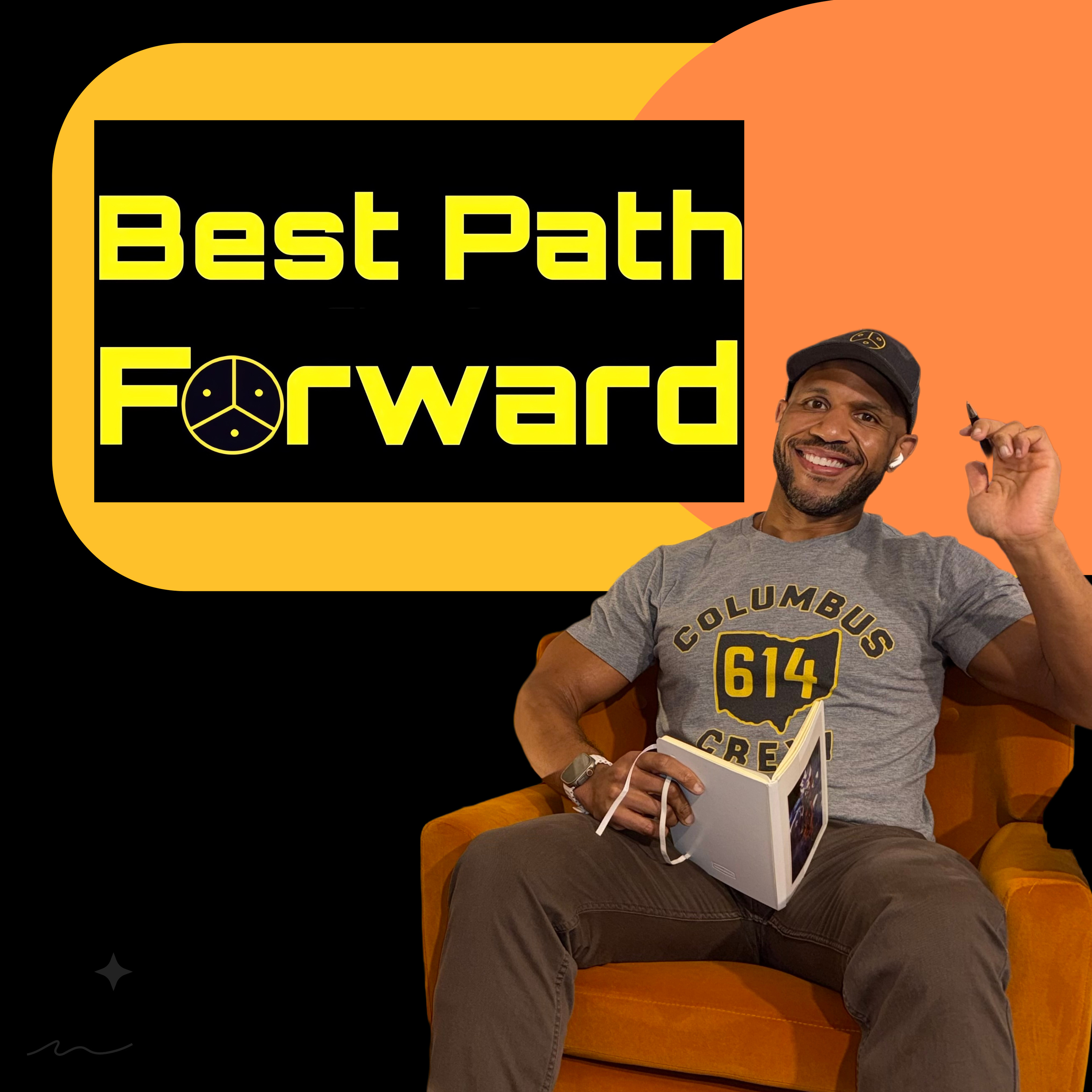 Best Path Forward Podcast cover art