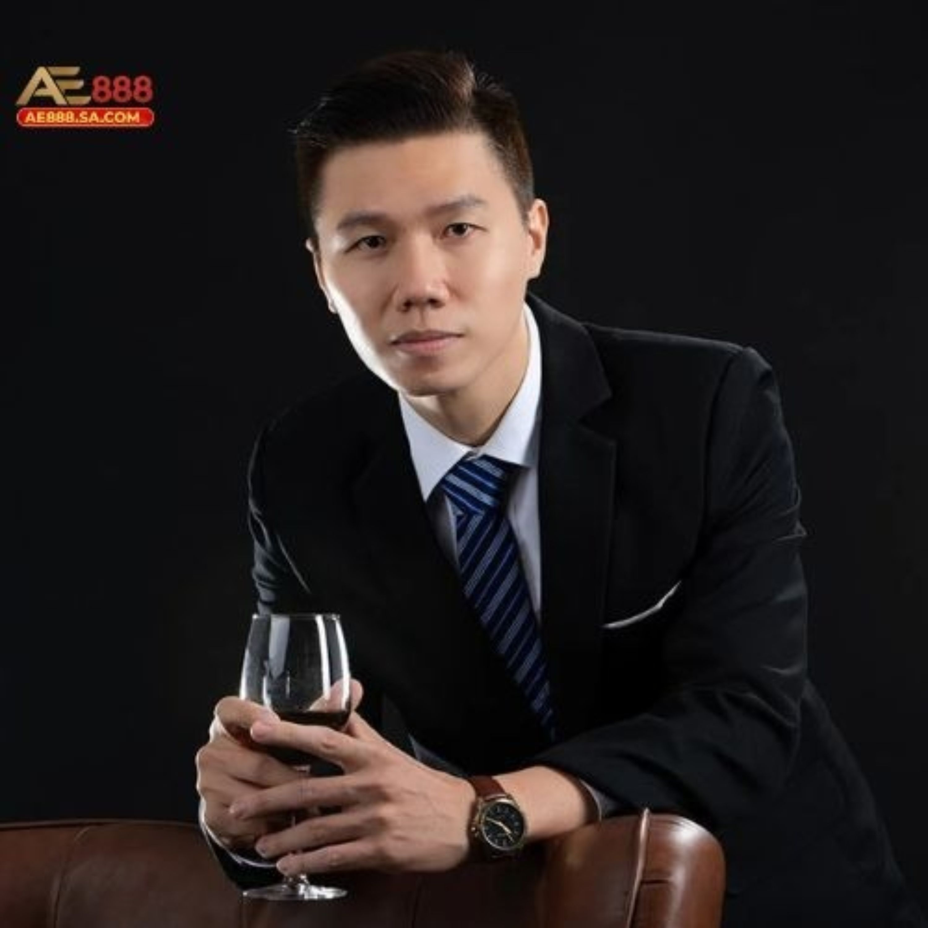 Nguyen Minh Truong podcast artwork