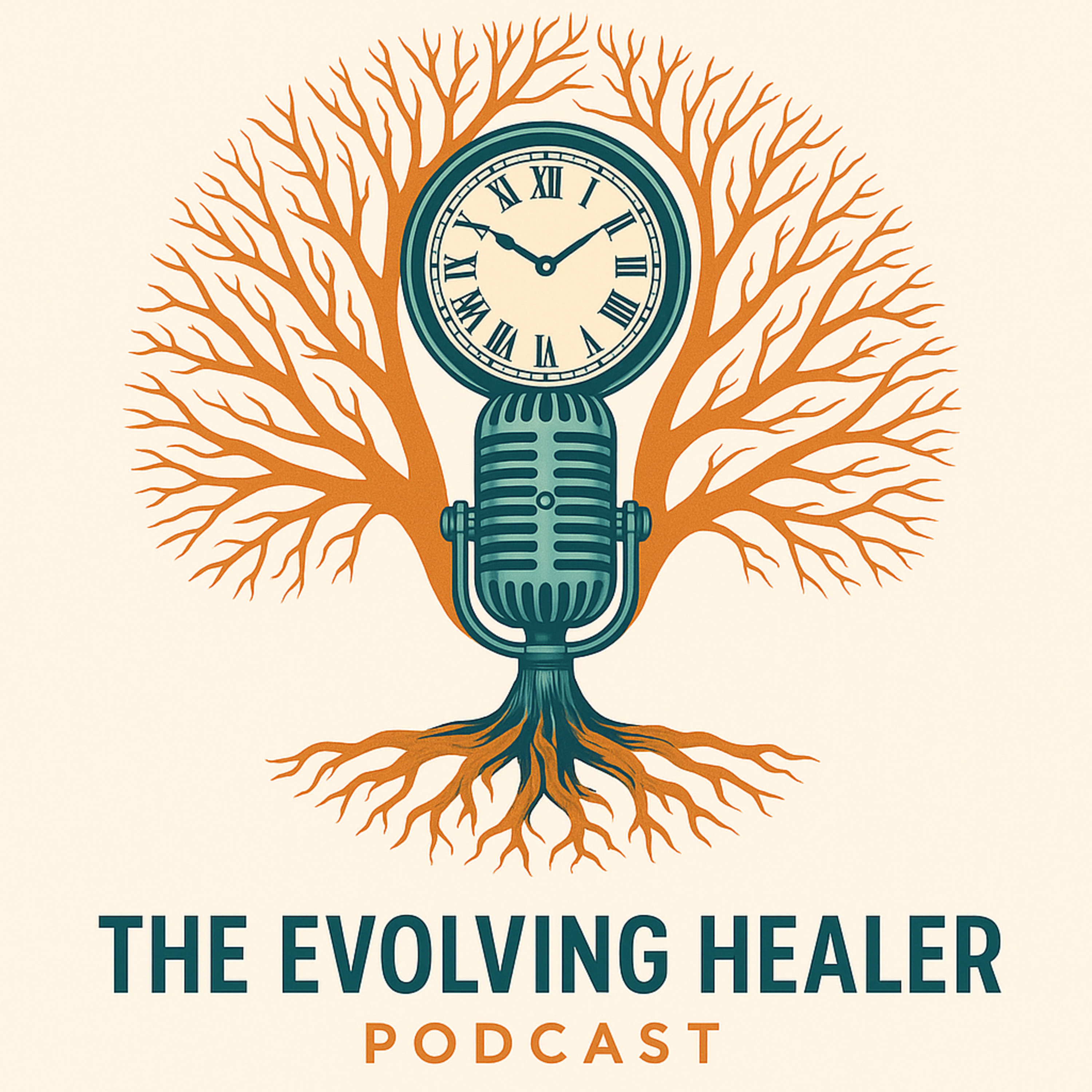 The Evolving Healer