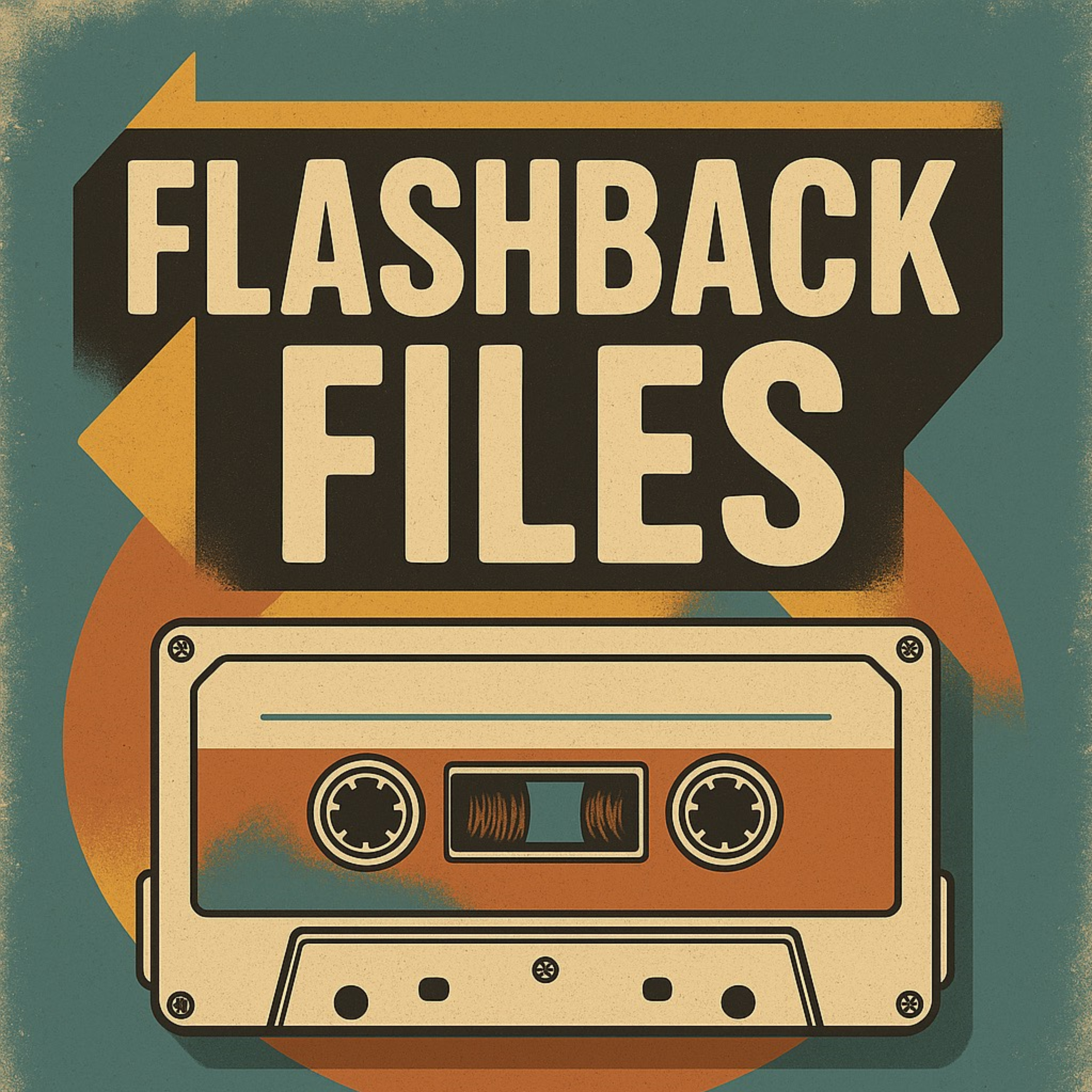 Flashback Files