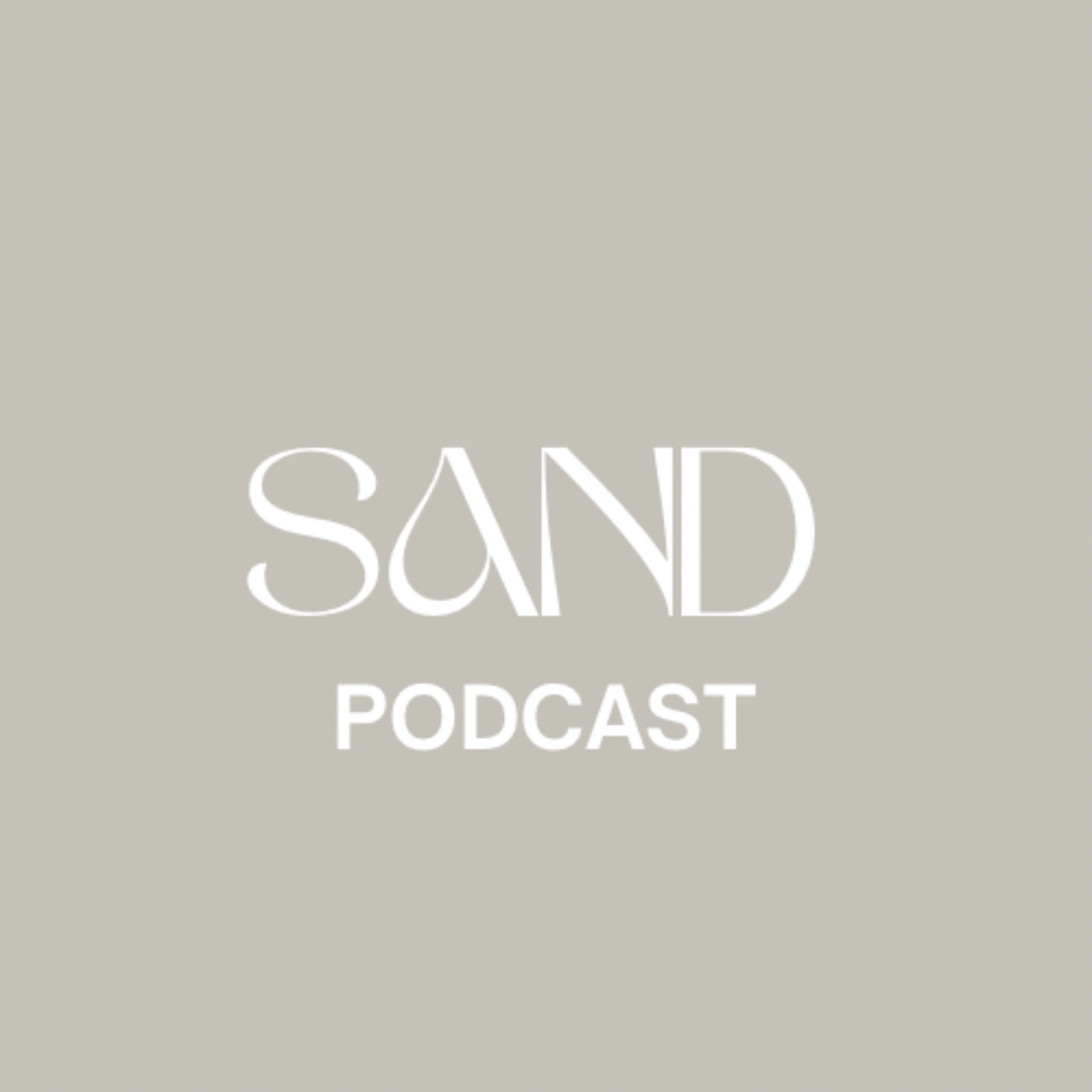 SAND