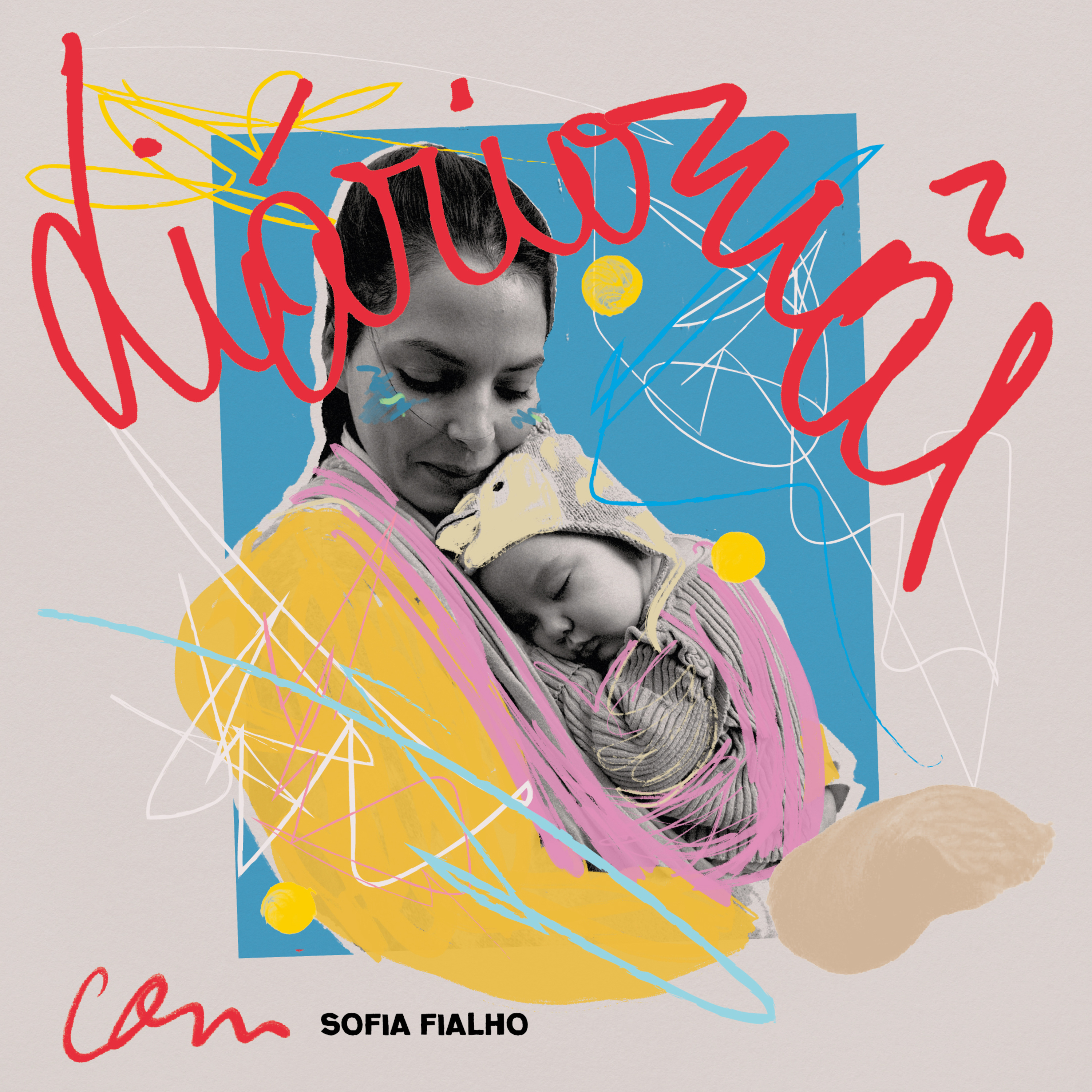 diáriomãe cover art