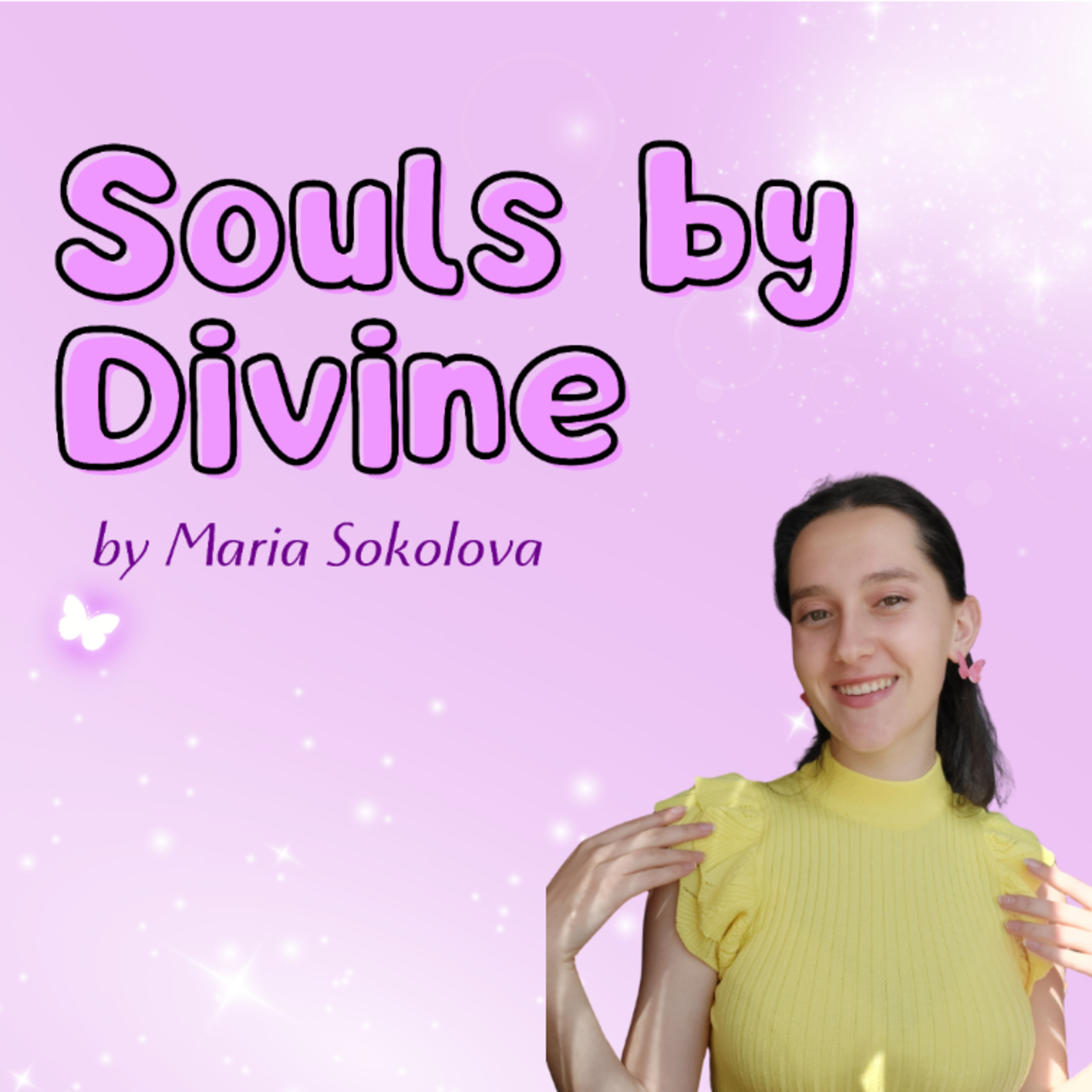 Souls by Divine