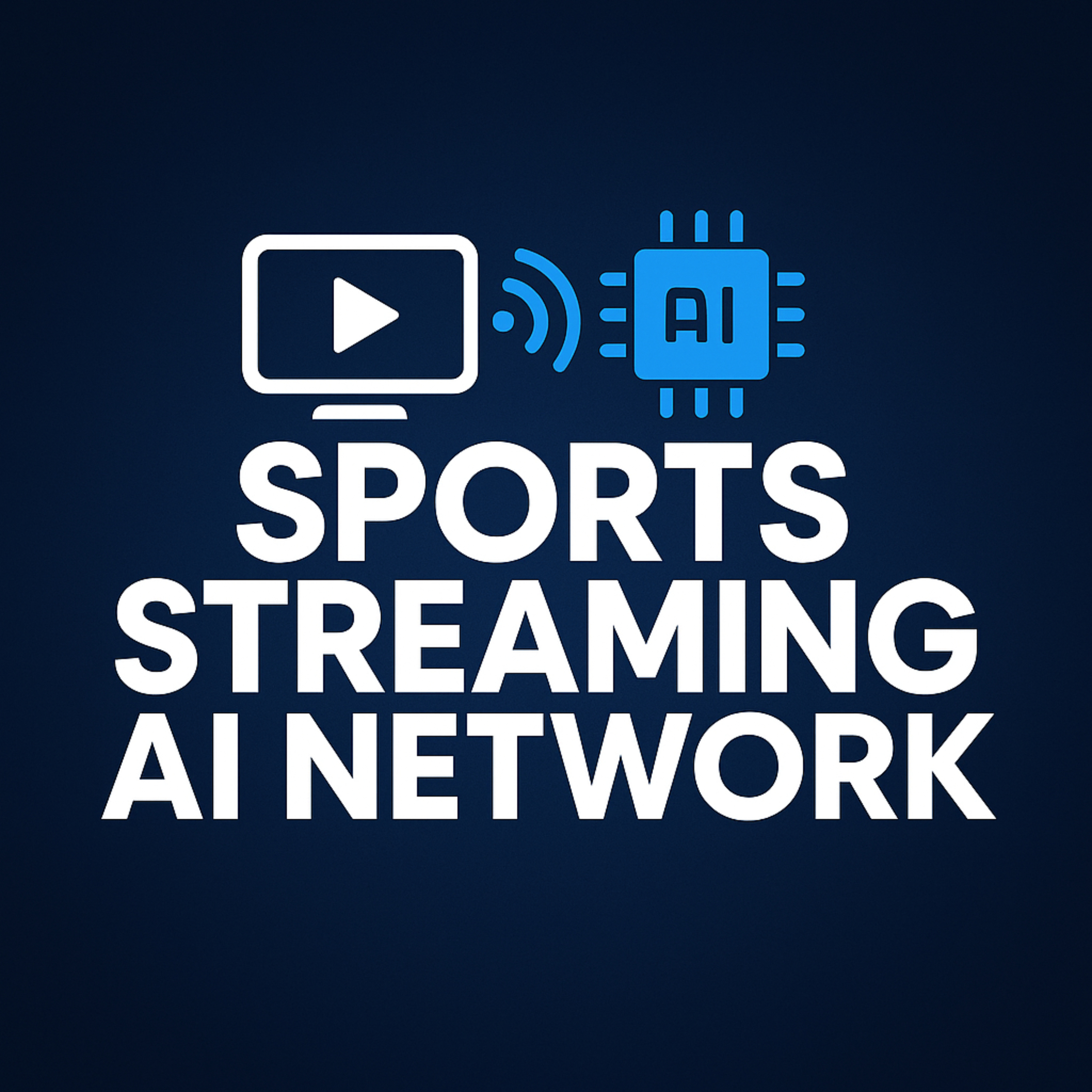 Sports Streaming AI Network