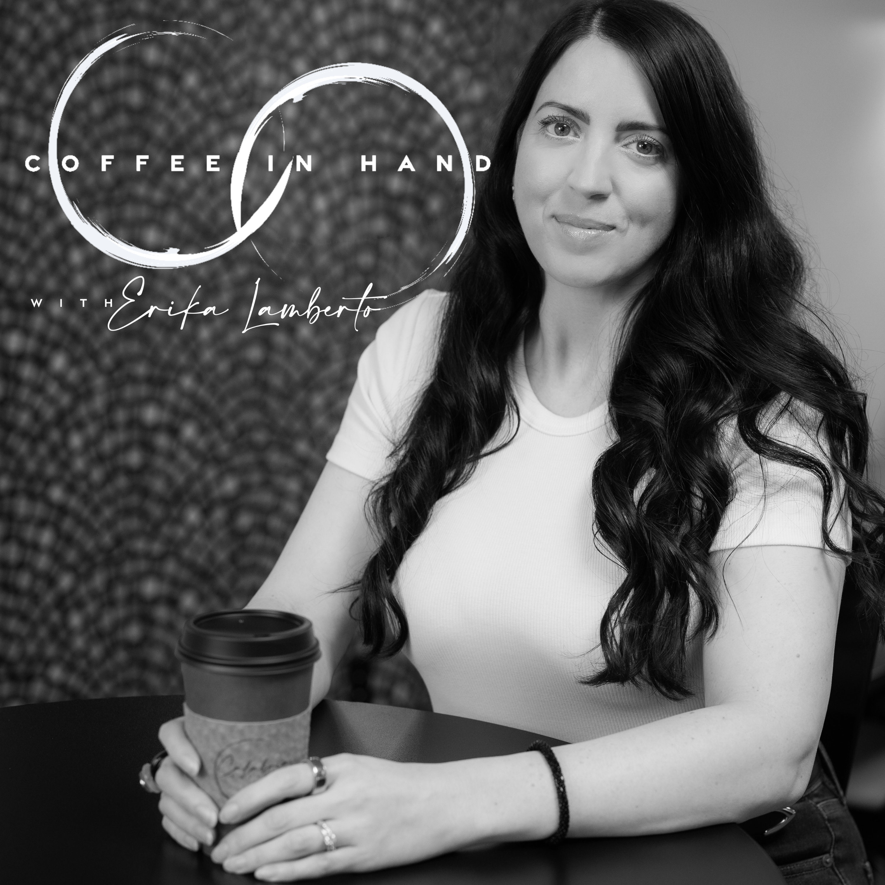 Coffee In Hand
