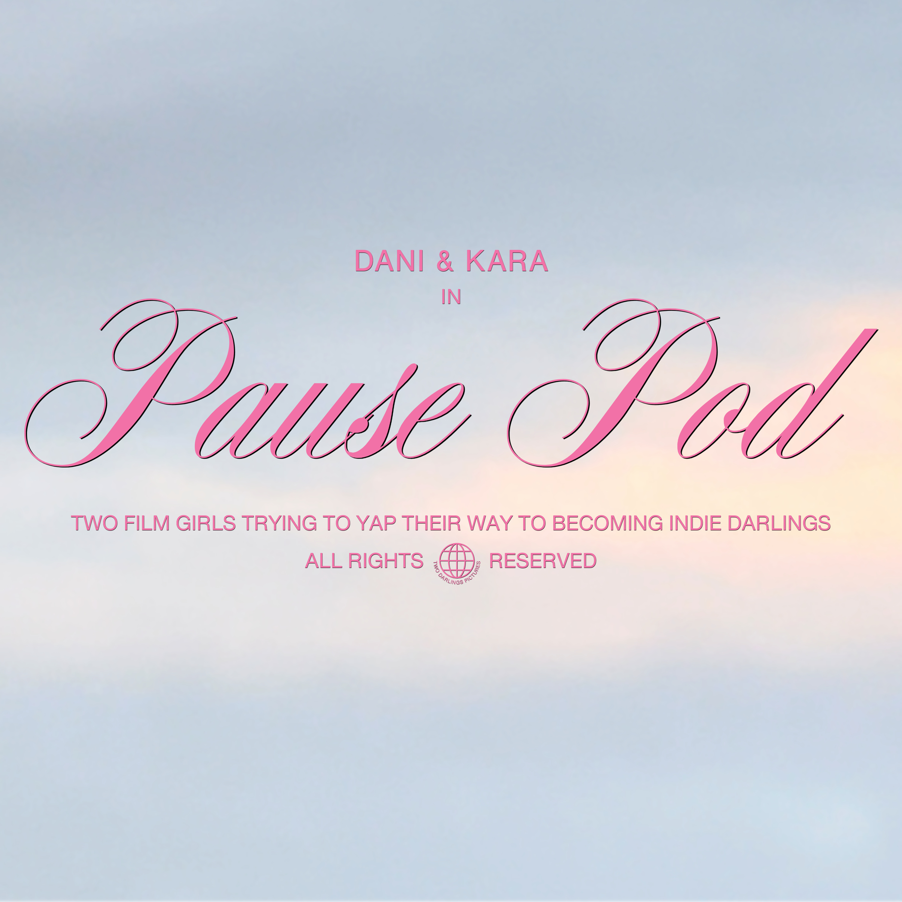 Pause Podcast