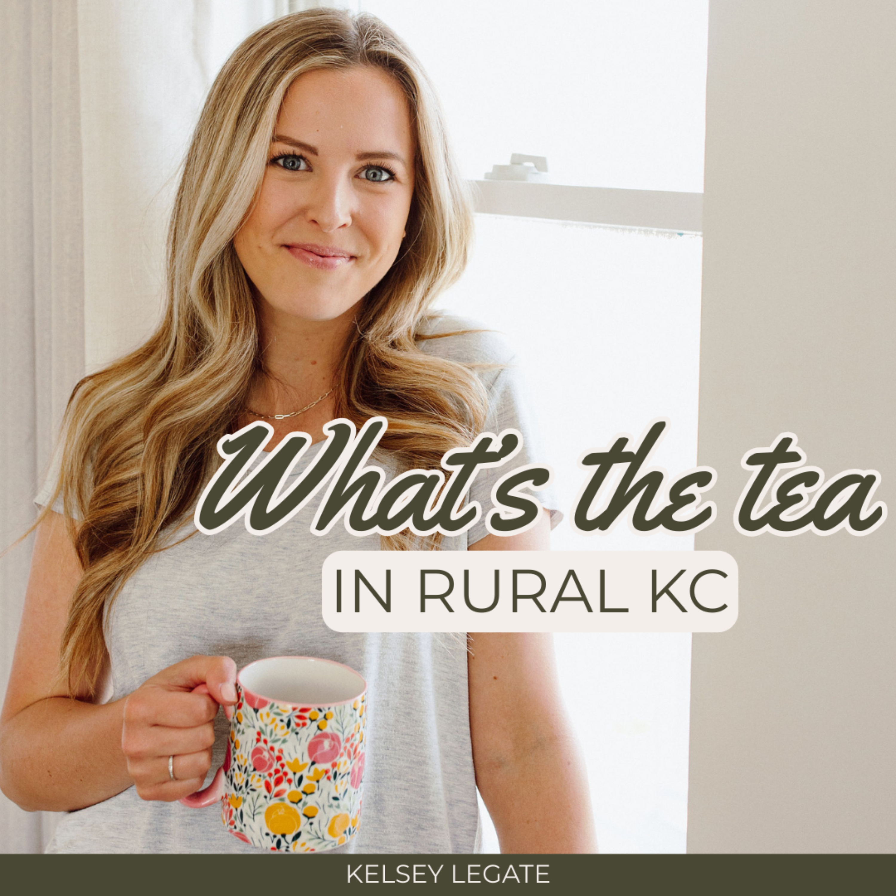 What’s the tea in Rural KC