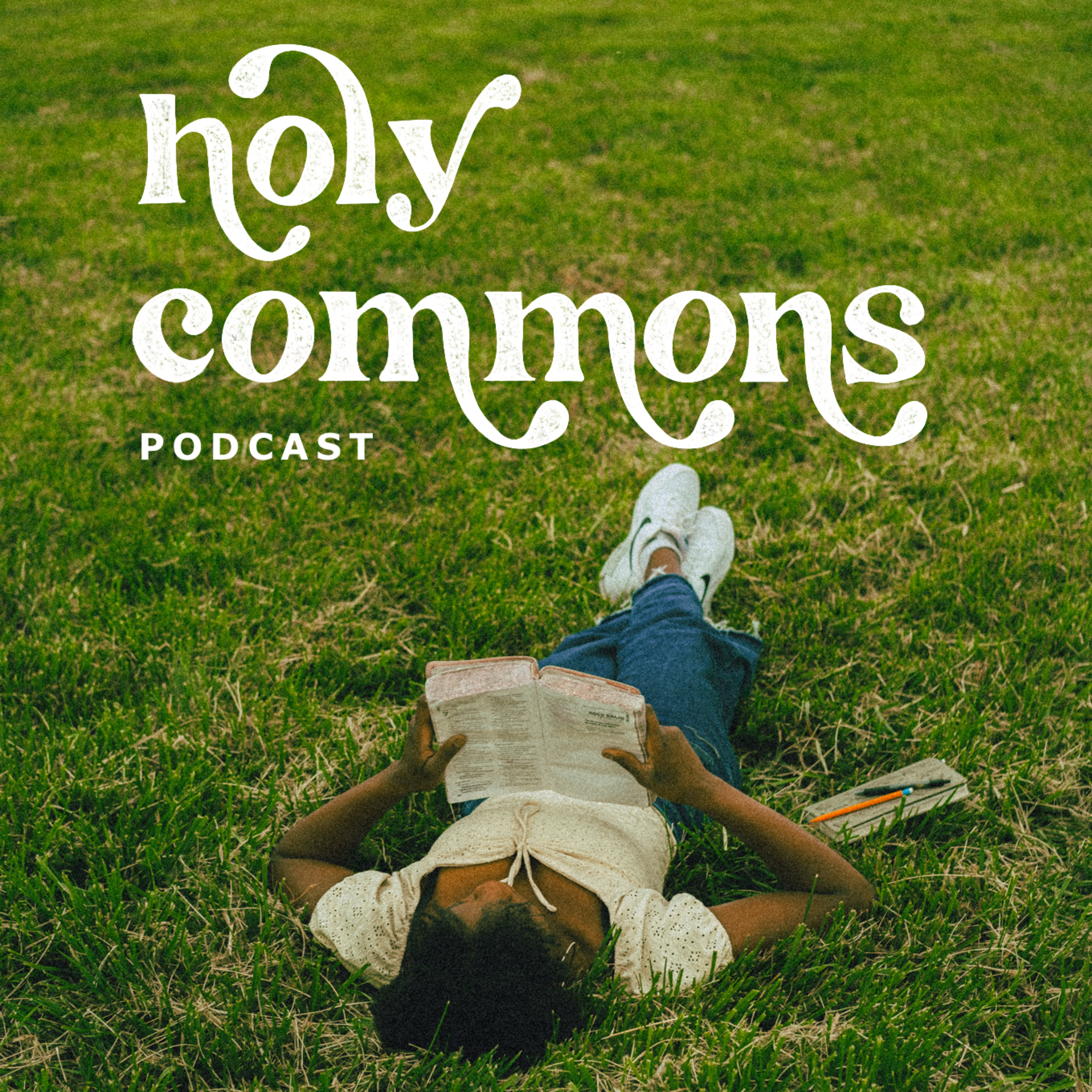 Holy Commons