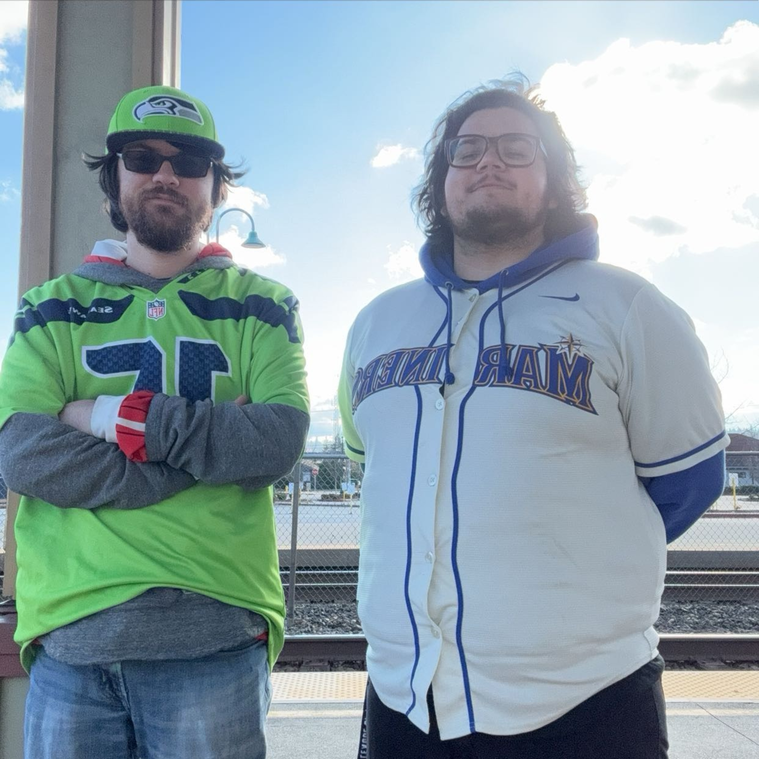 12th Inning Podcast cover art