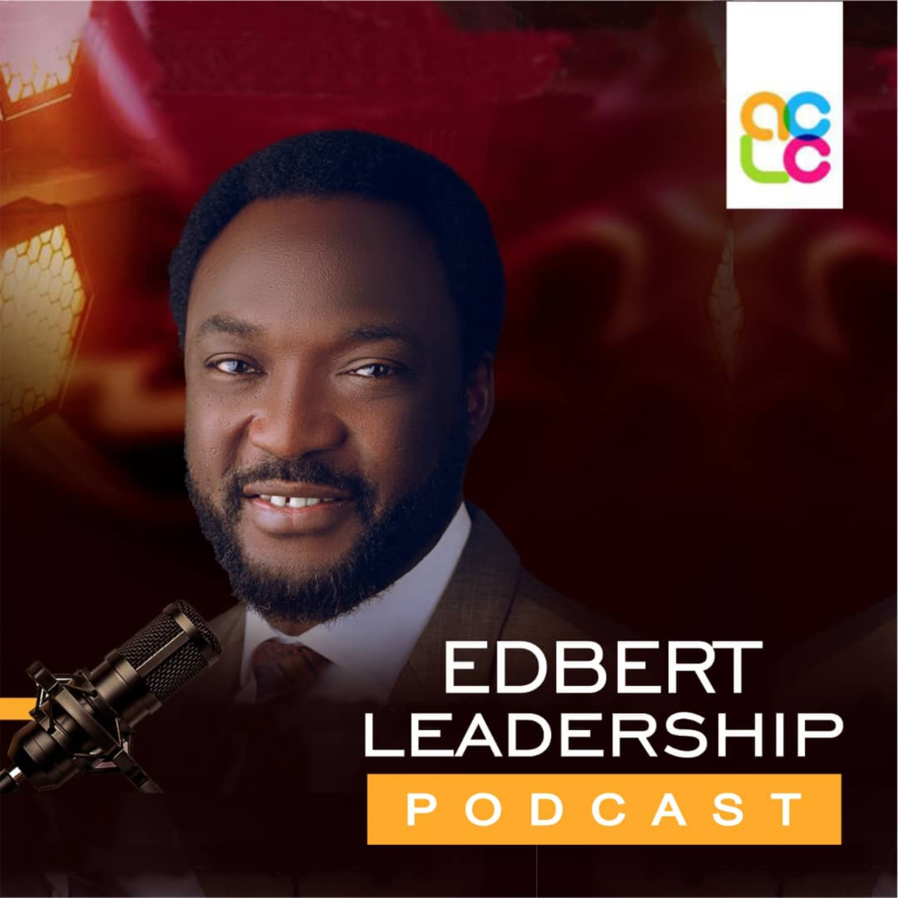 Edbert Leadership