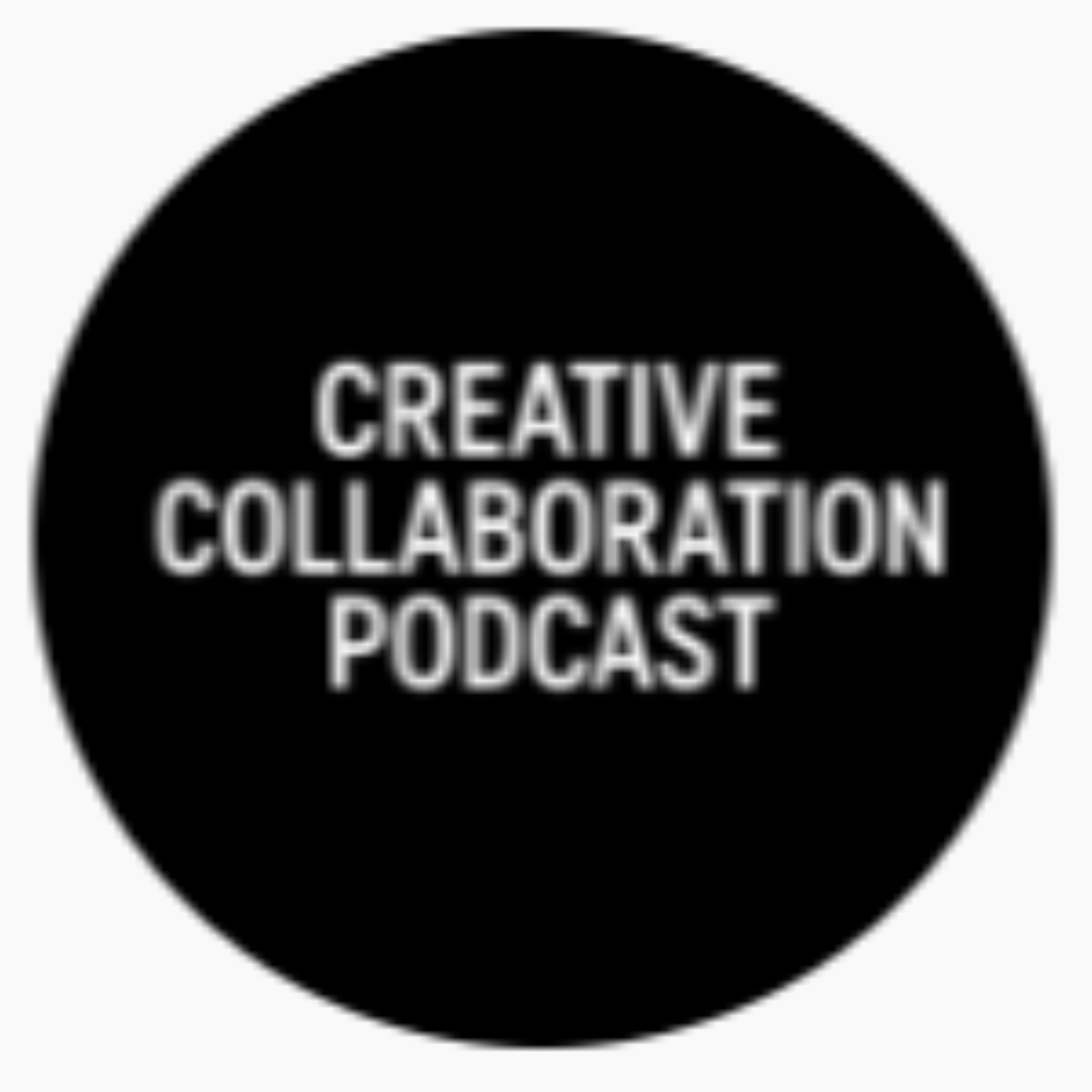 Creative Collaboration Podcast cover art