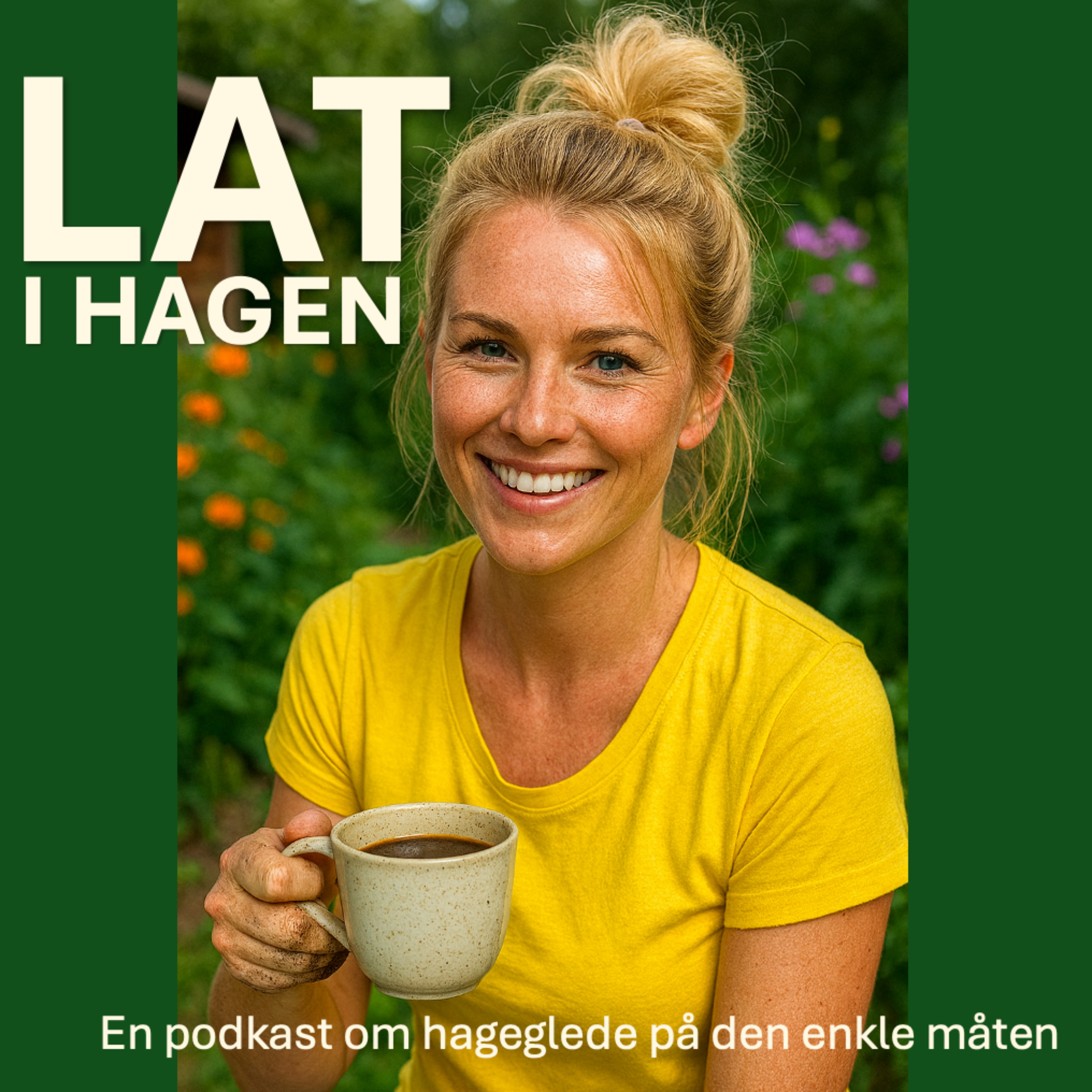 Lat i Hagen