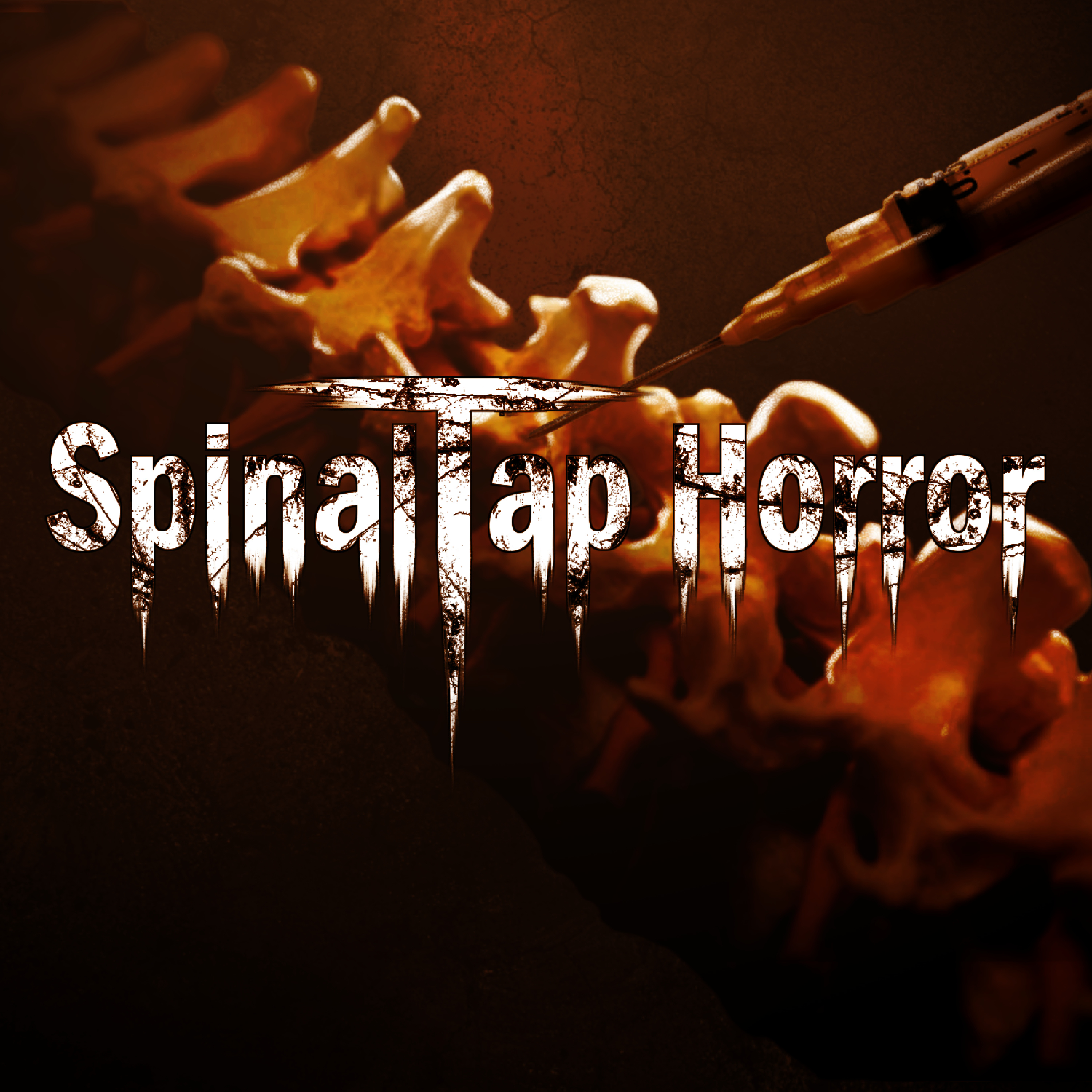 SpinalTap Horror