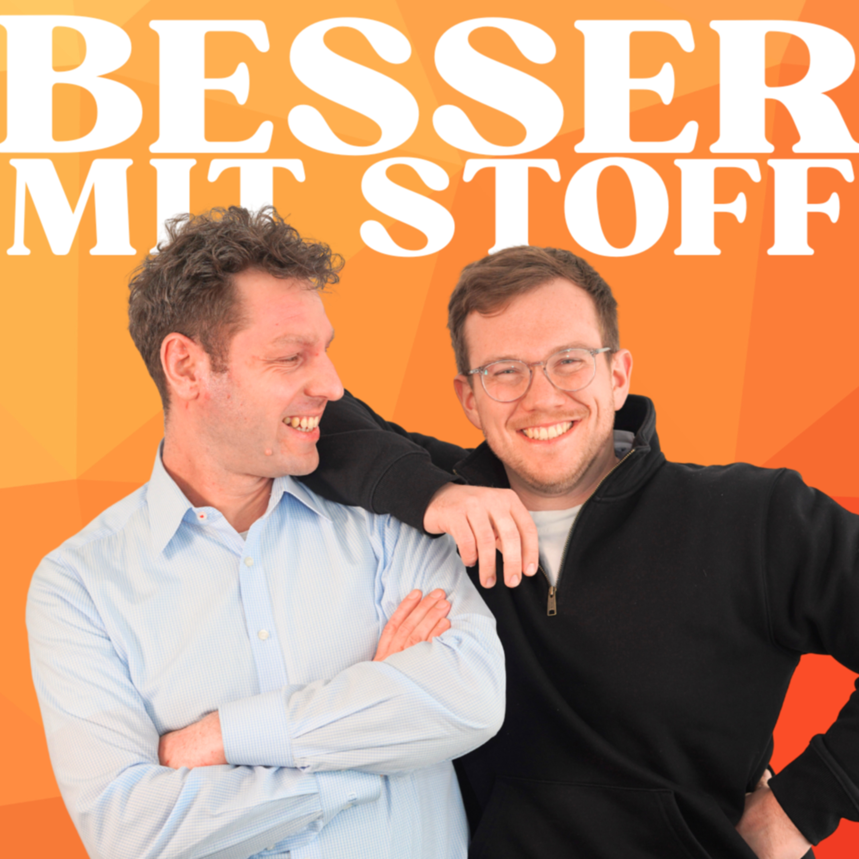 Besser mit Stoff - Was Nahrungsergänzung wirklich kann