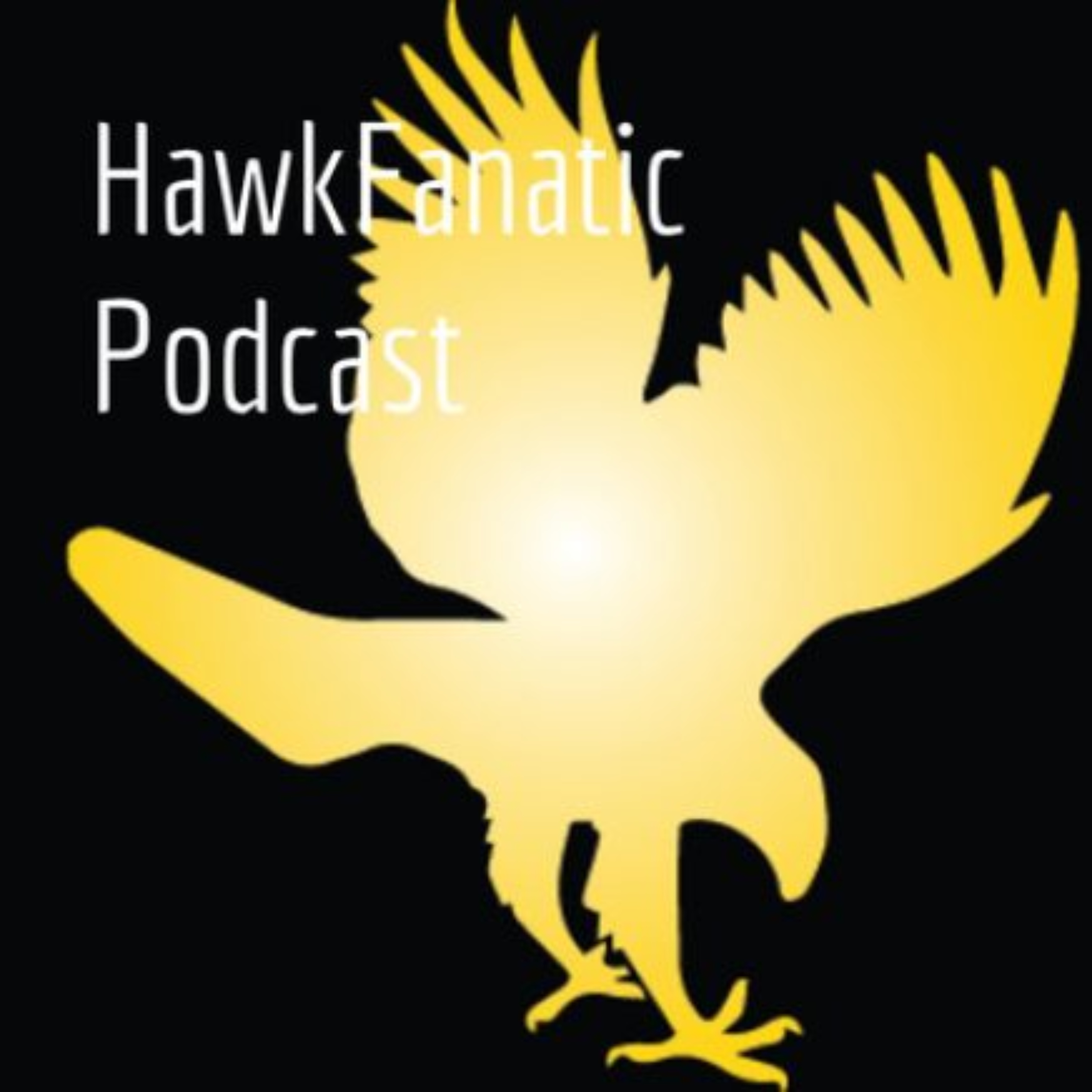 HawkFanatic Podcast podcast artwork