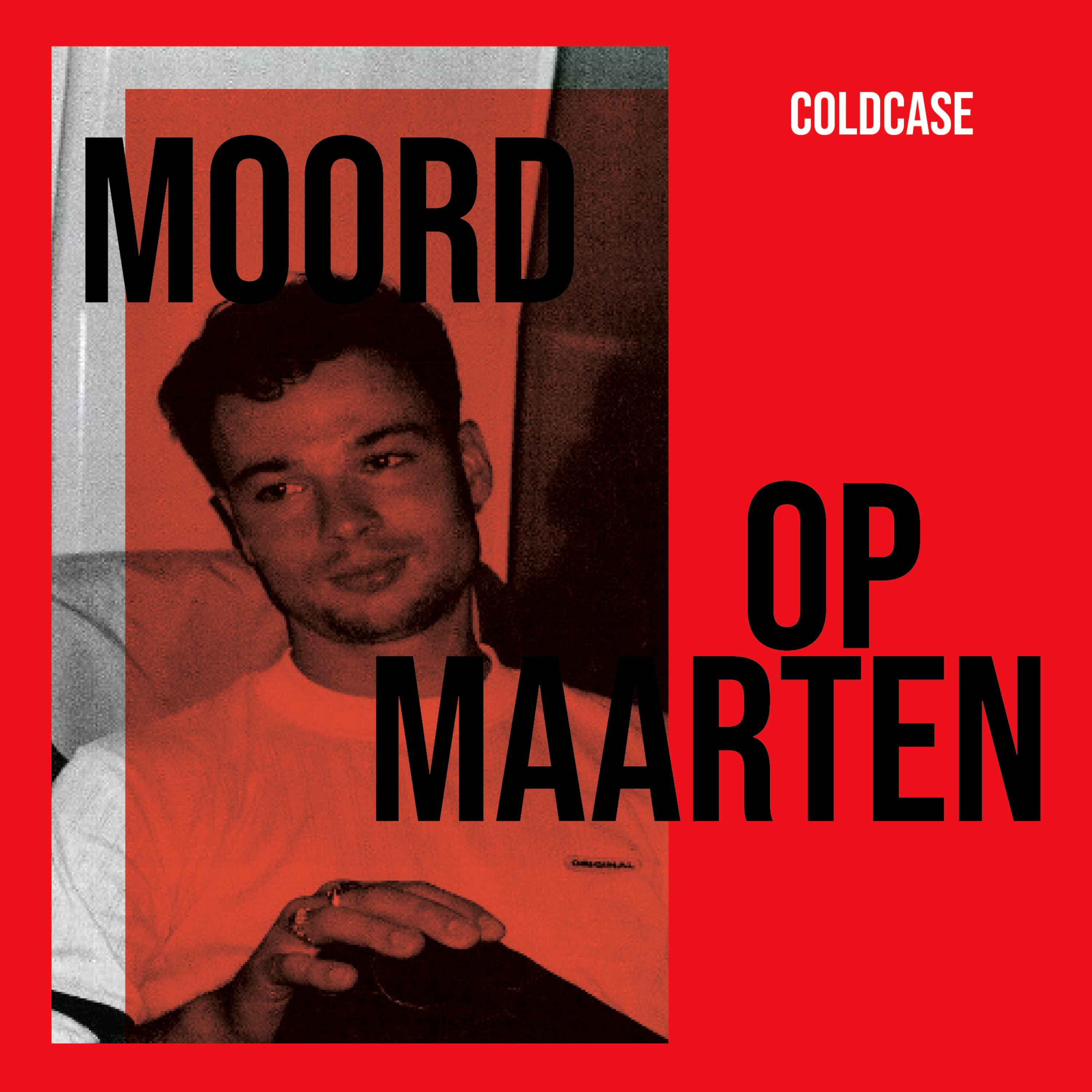 Moord op Maarten