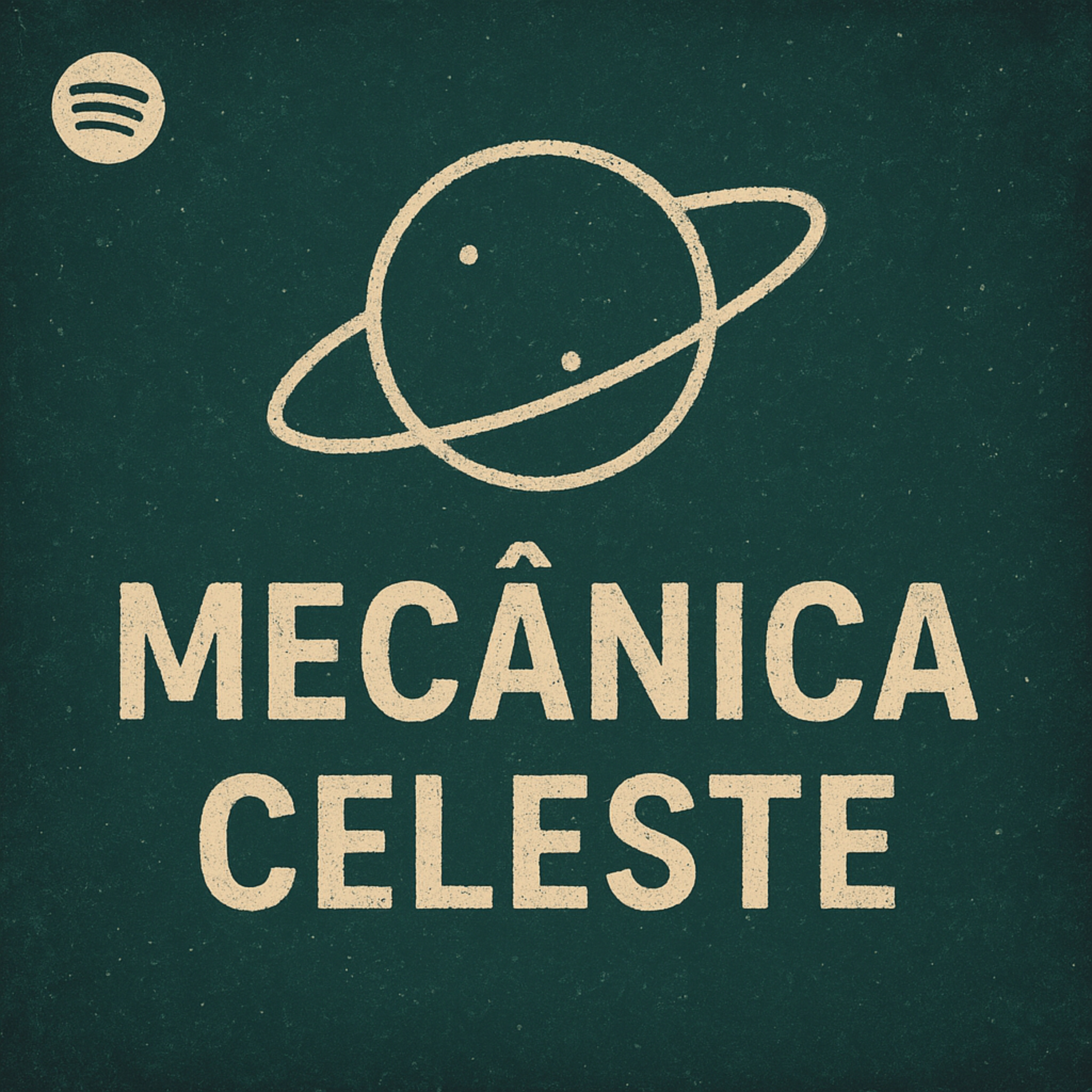 Mecânica Celeste 