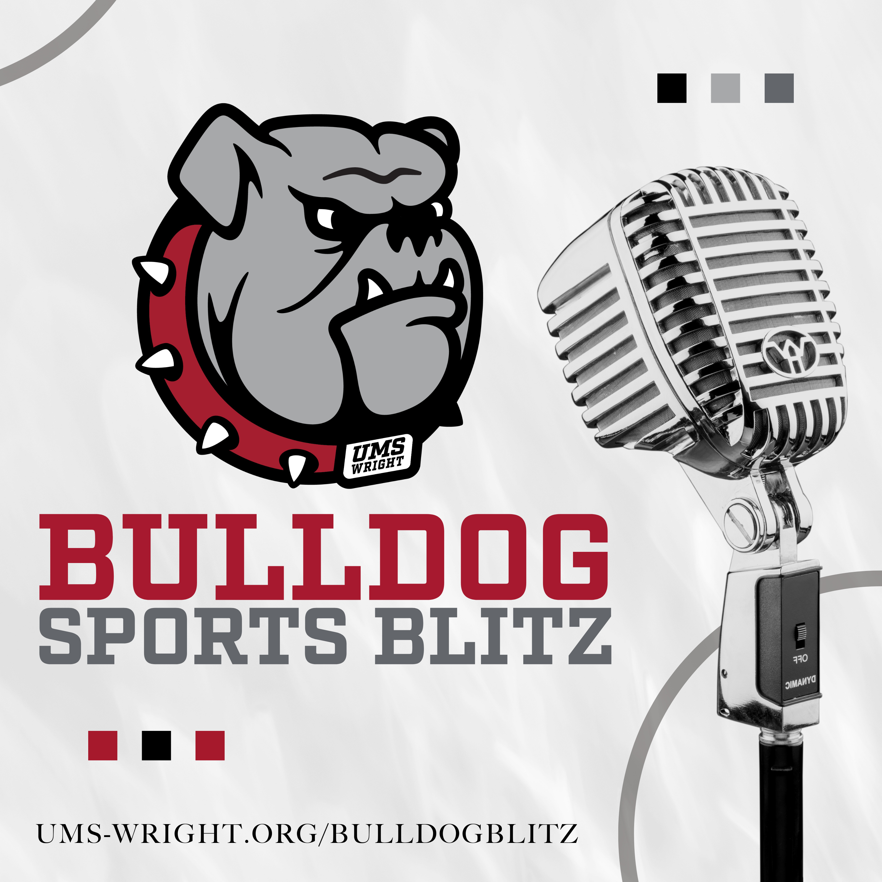 Bulldog Sports Blitz