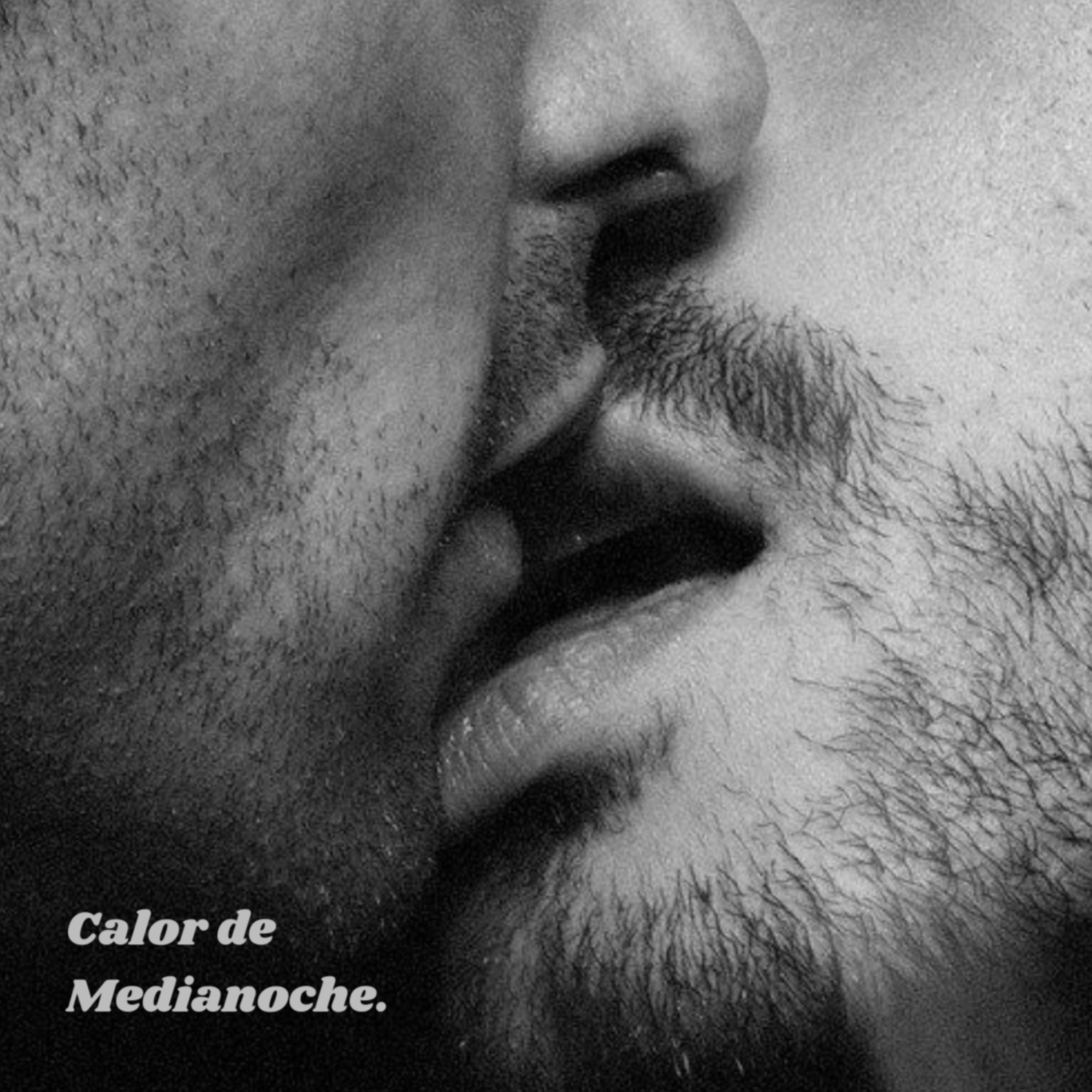 Calor de Medianoche cover art