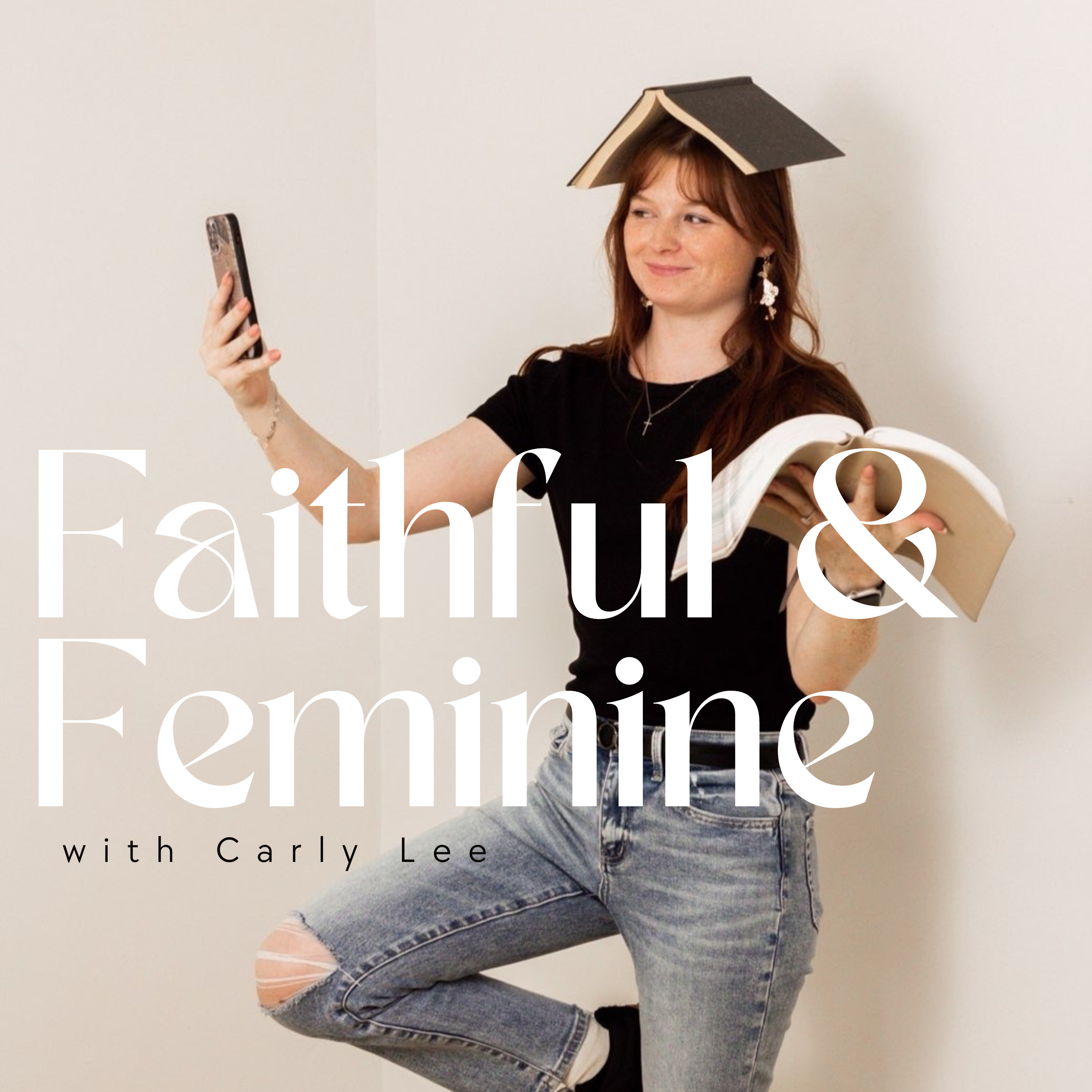 Faithful and Feminine