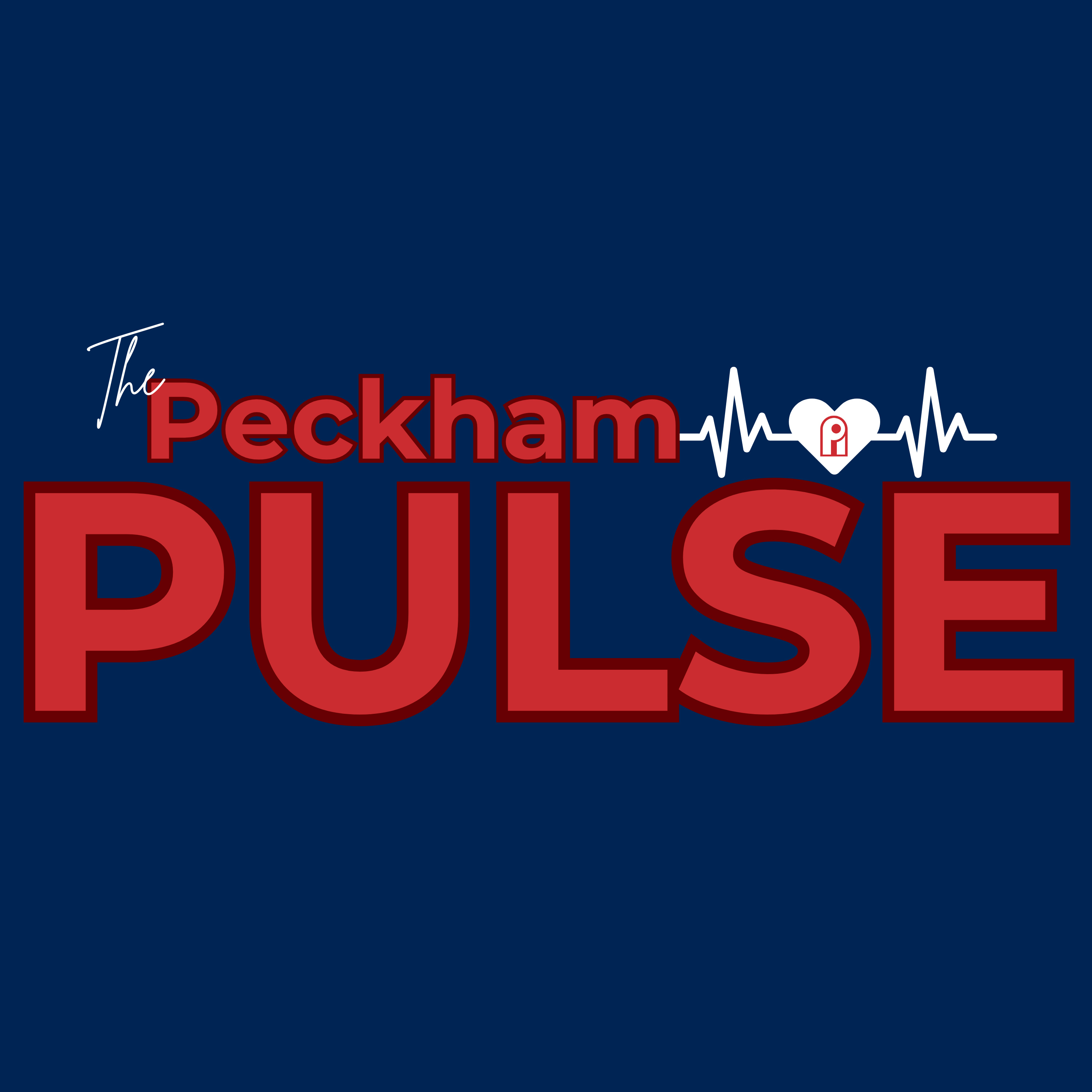 The Peckham Pulse