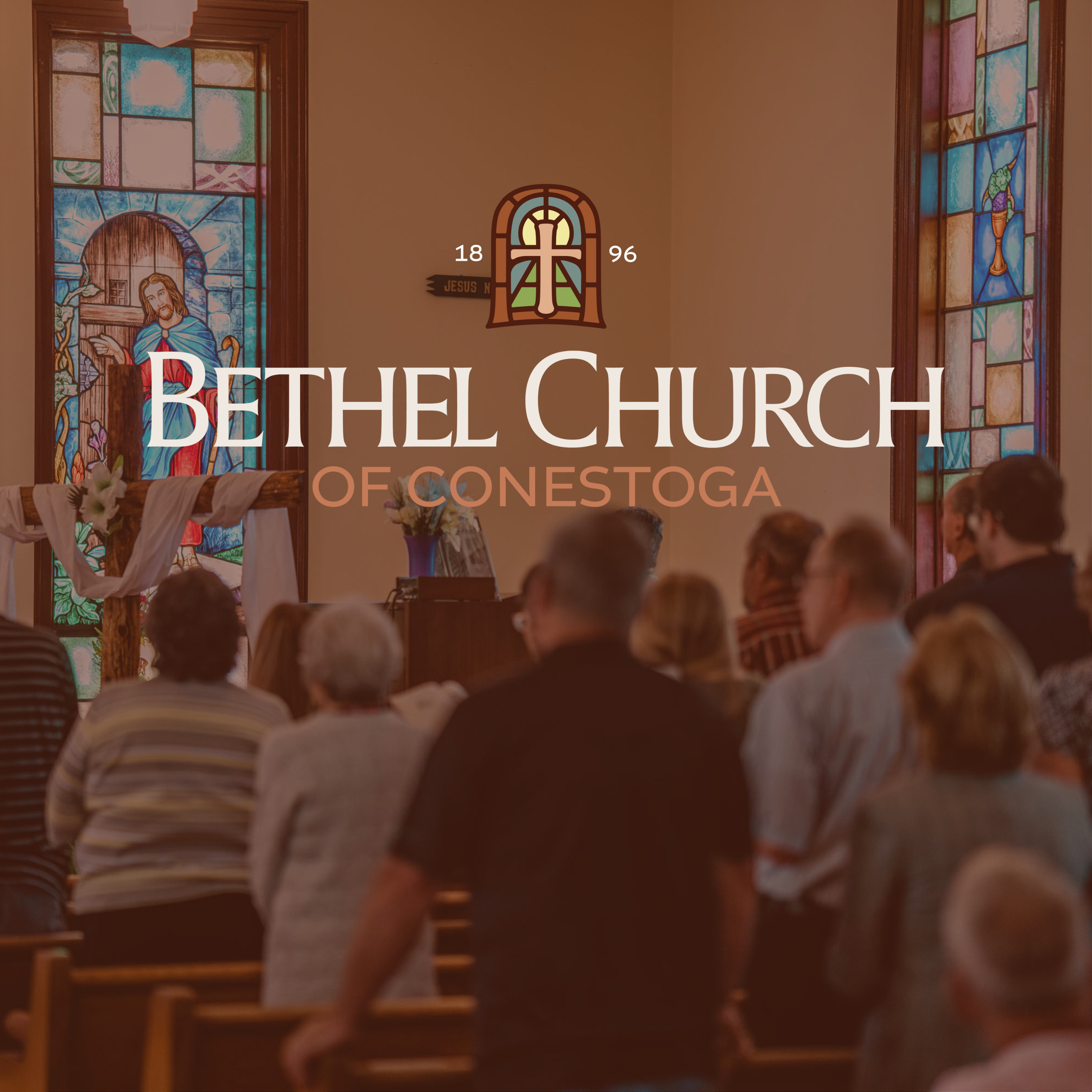 Bethel Church Sunday Sermons podcast artwork