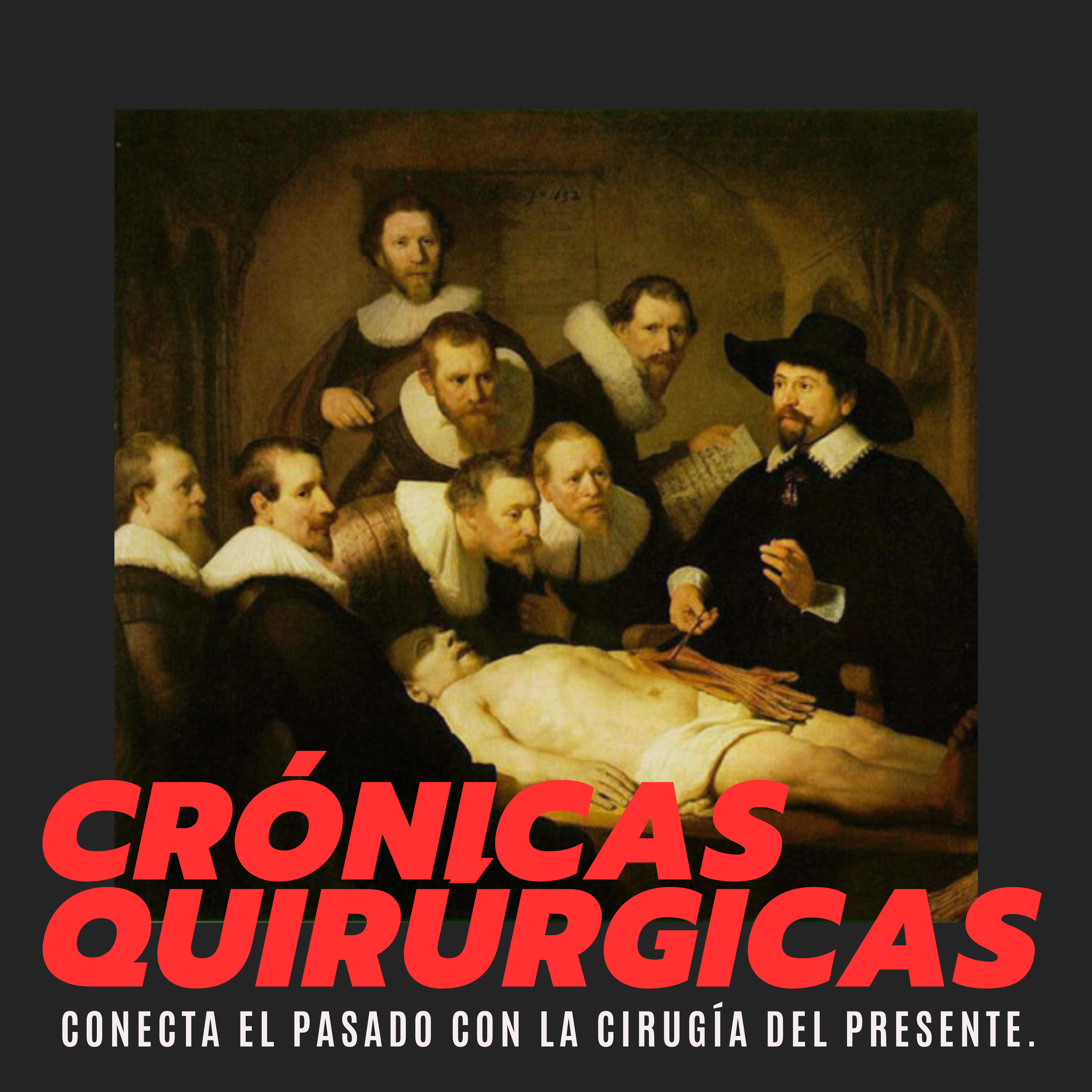 Crónicas Quirúrgicas