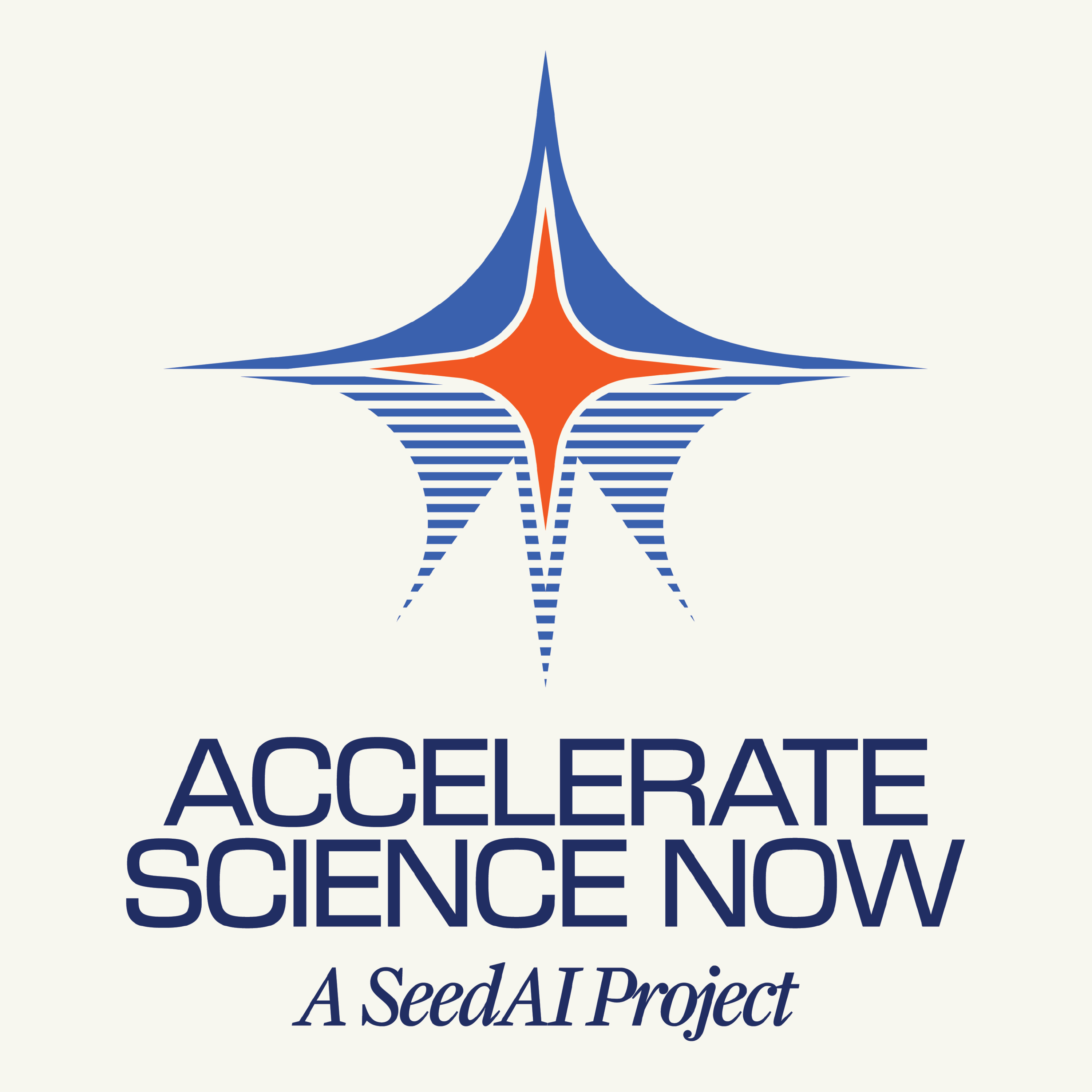 Accelerate Science Now