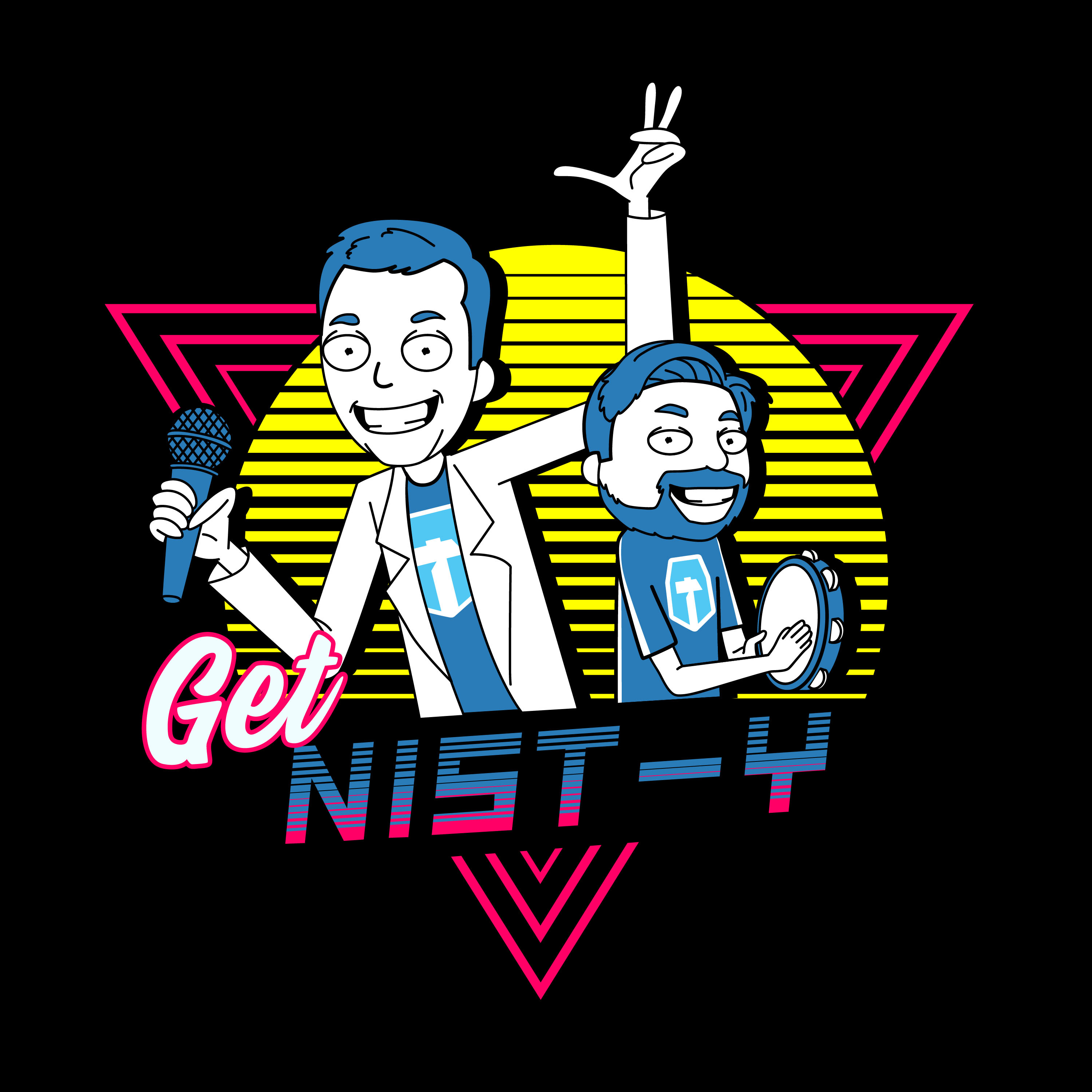 Get NIST-y