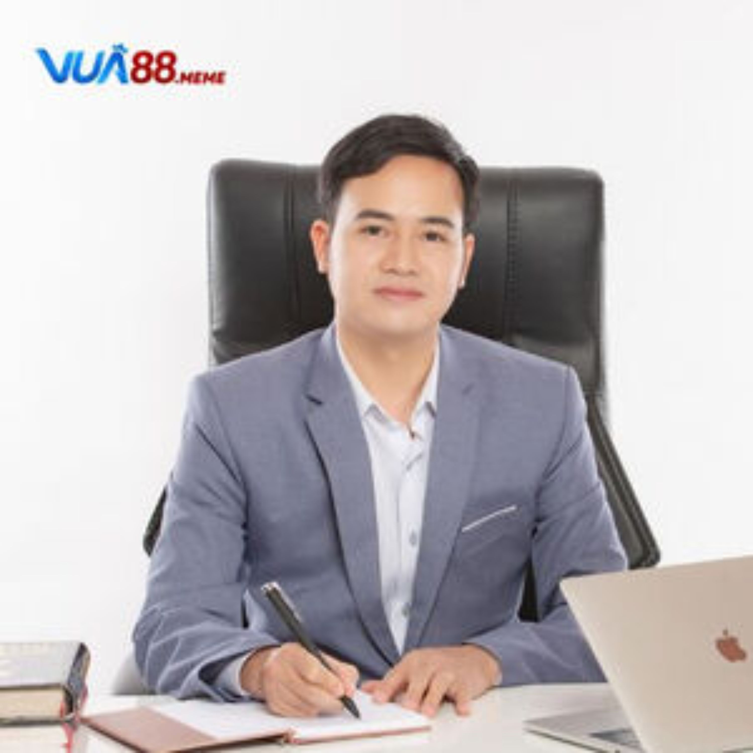 Nguyen Tien Tai podcast artwork